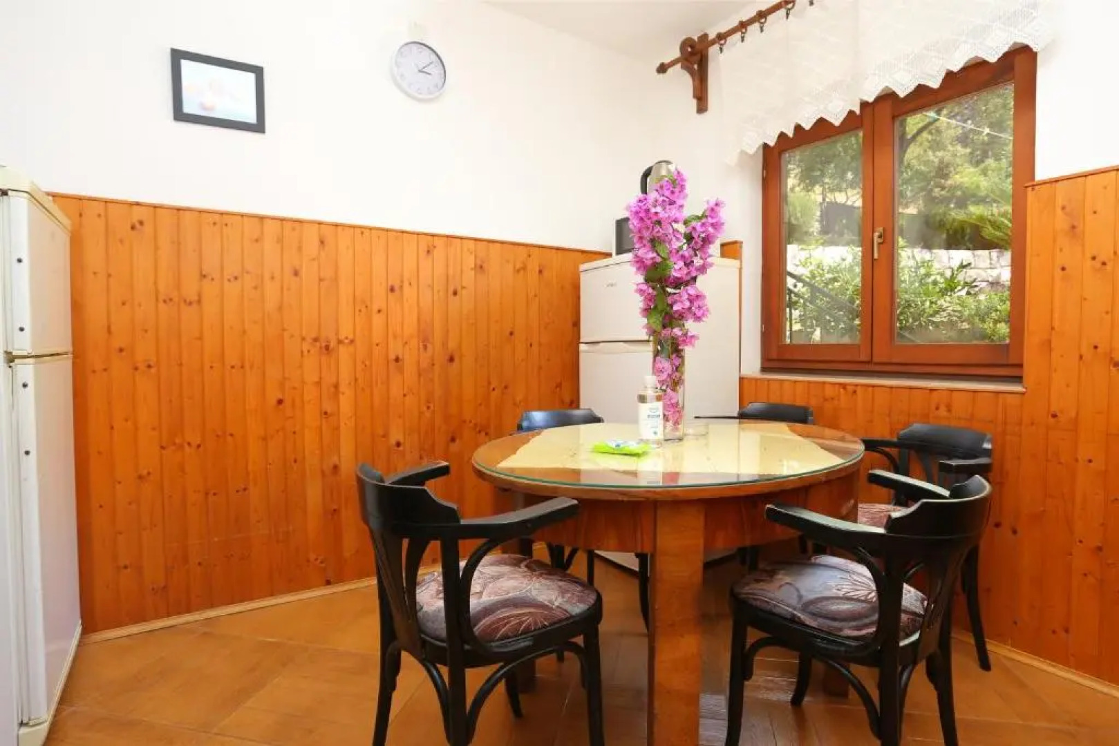 Apartments by the sea Drvenik Donja vala, Makarska - 19006