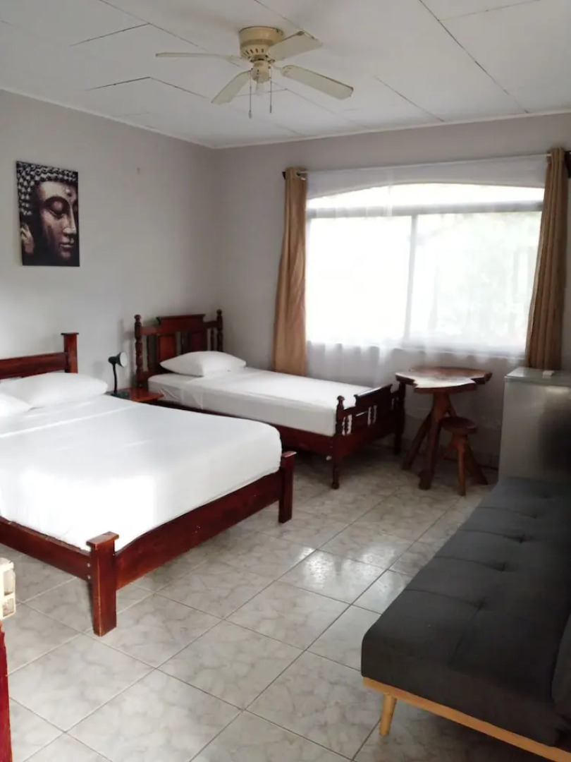 Ostional Turtle Lodge