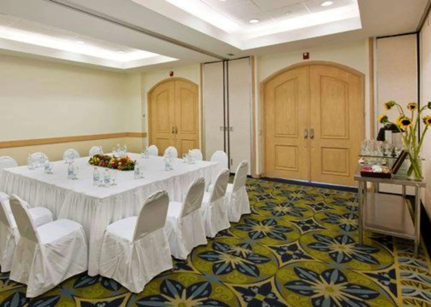 Four Points by Sheraton Santo Domingo