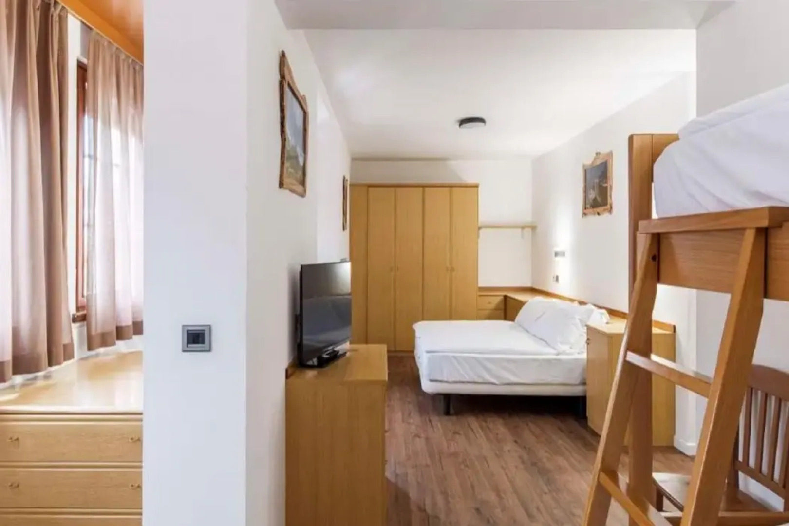 Best Western Hotel Nevada