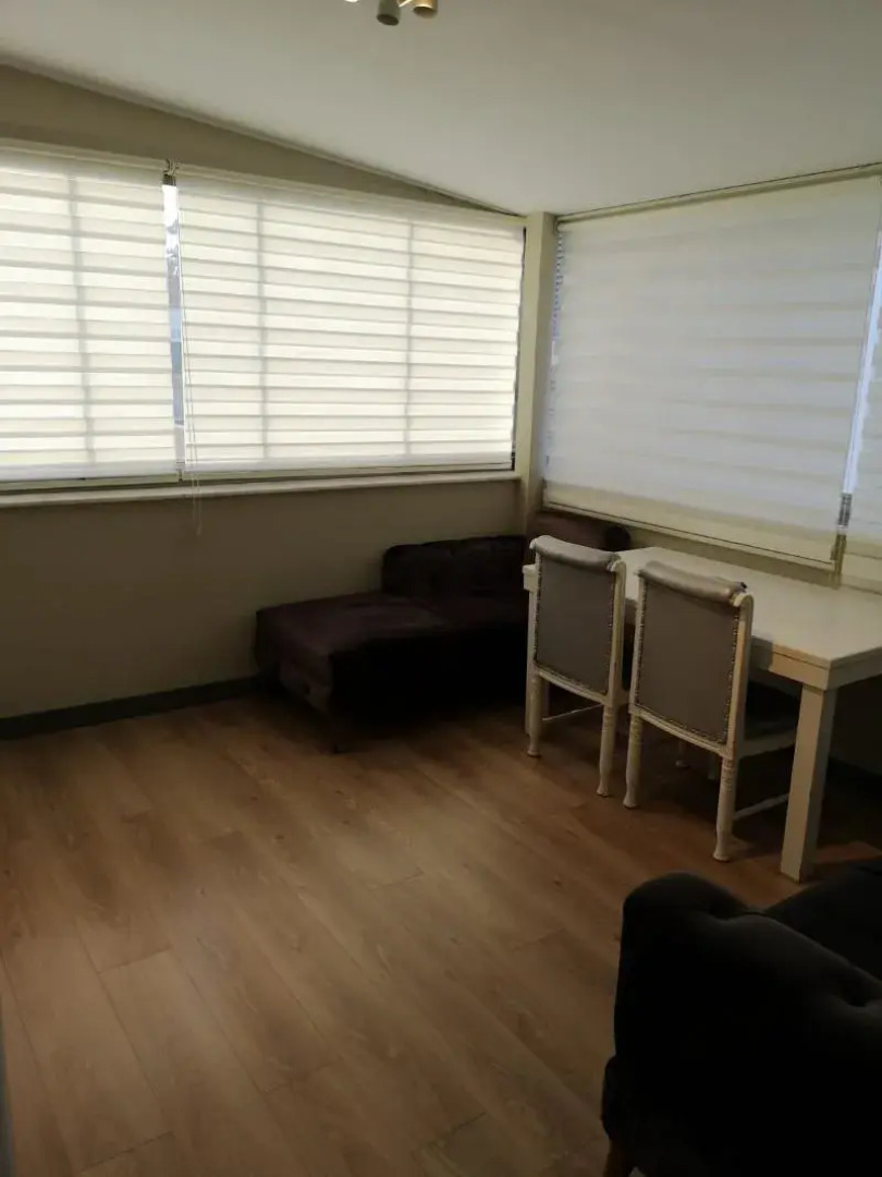 Casa De Sirena Apart Hotel