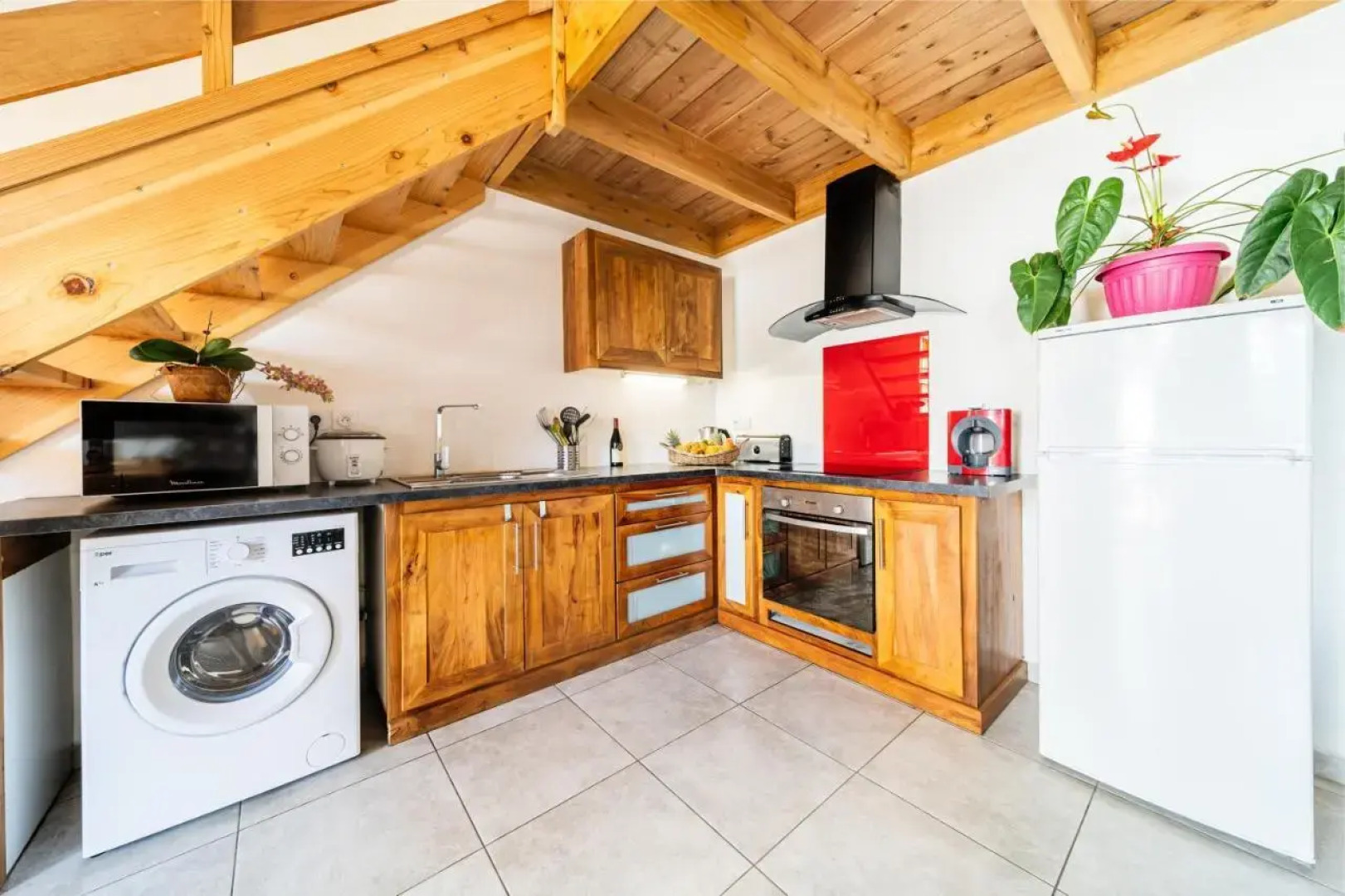 Liane de jade location