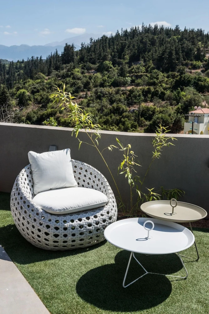 Villa Blanche by Elea Luxury Villas