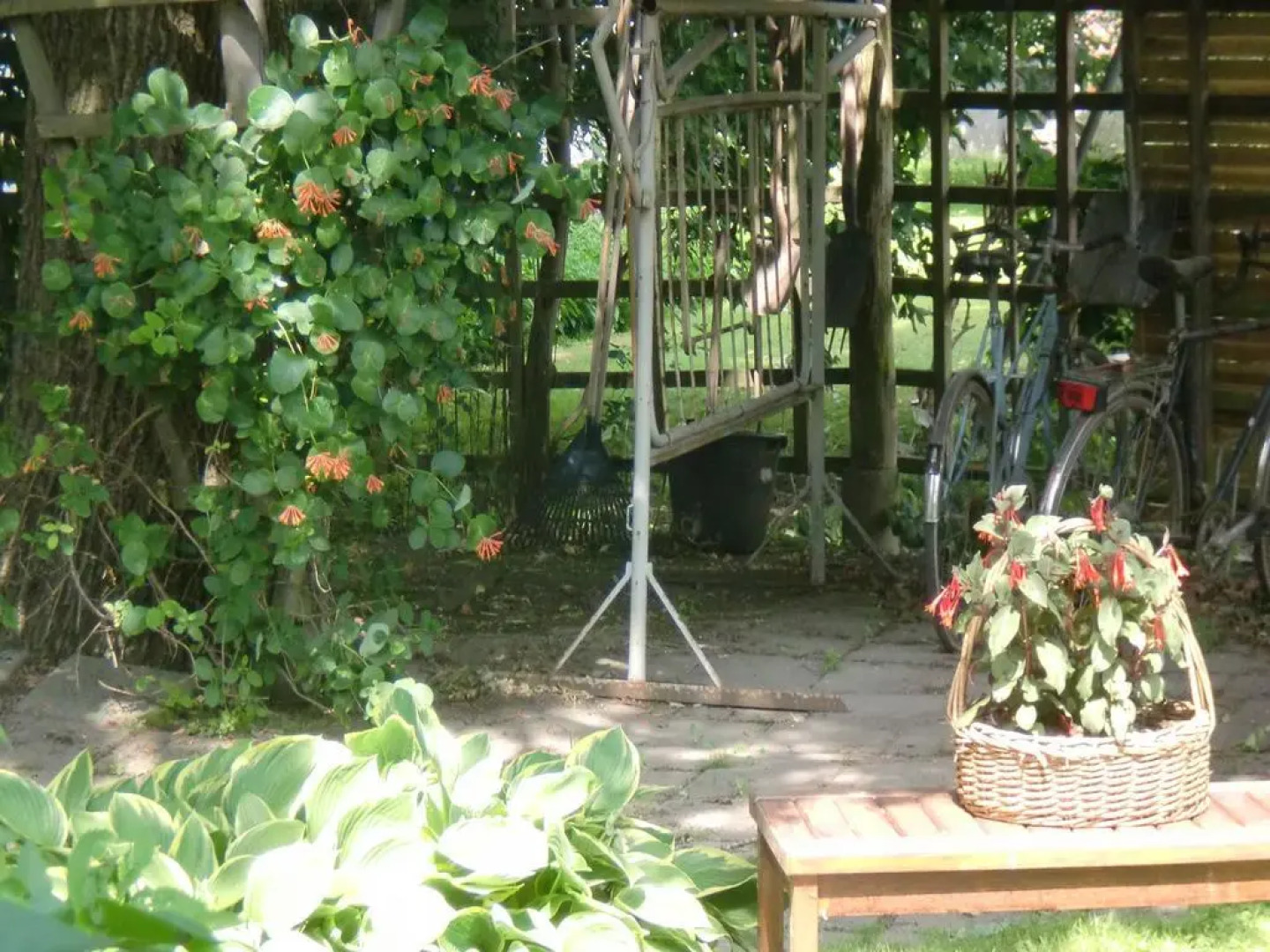 Trollhättans Bed and Breakfast