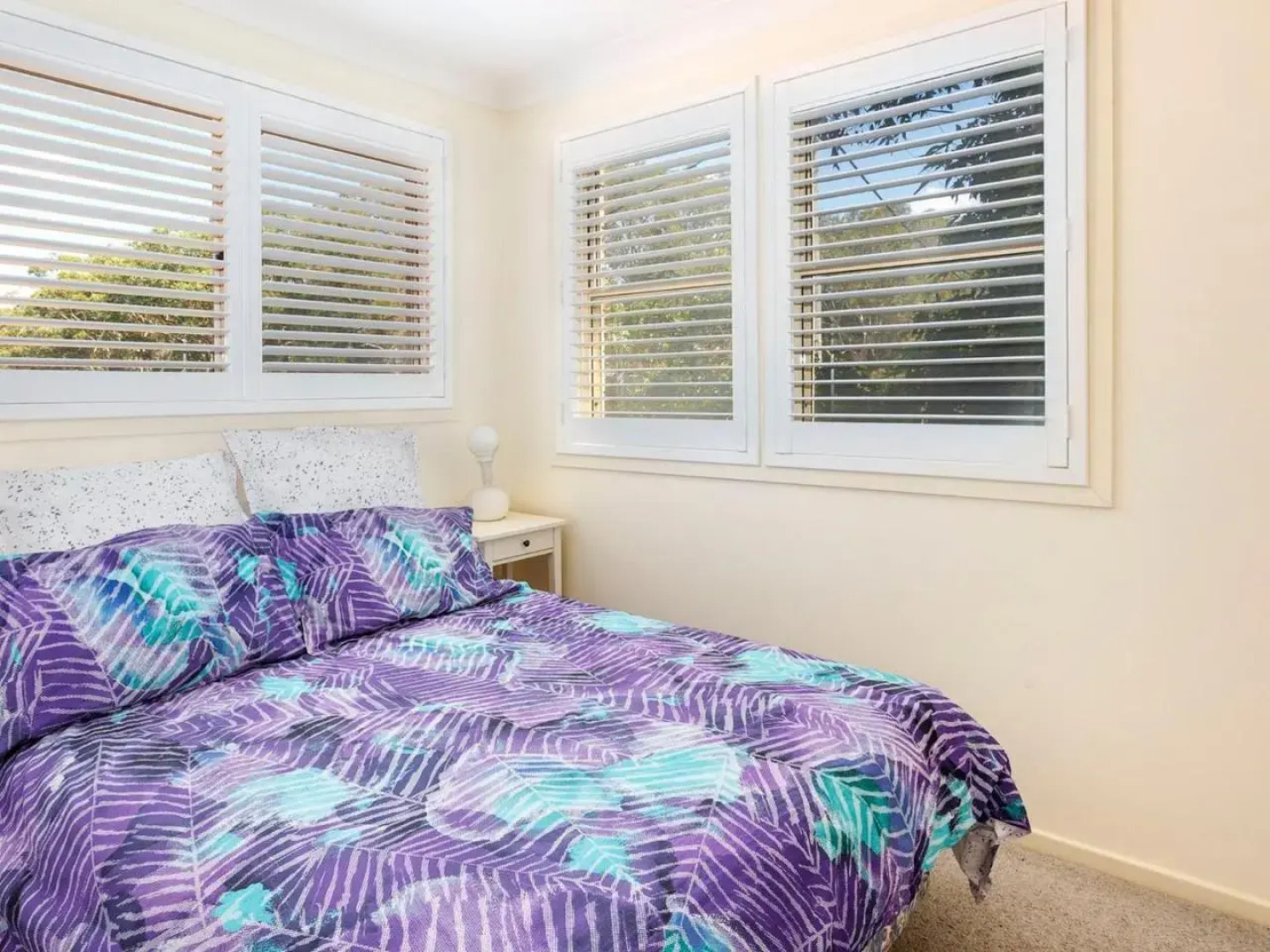 Serendipity Townhouse