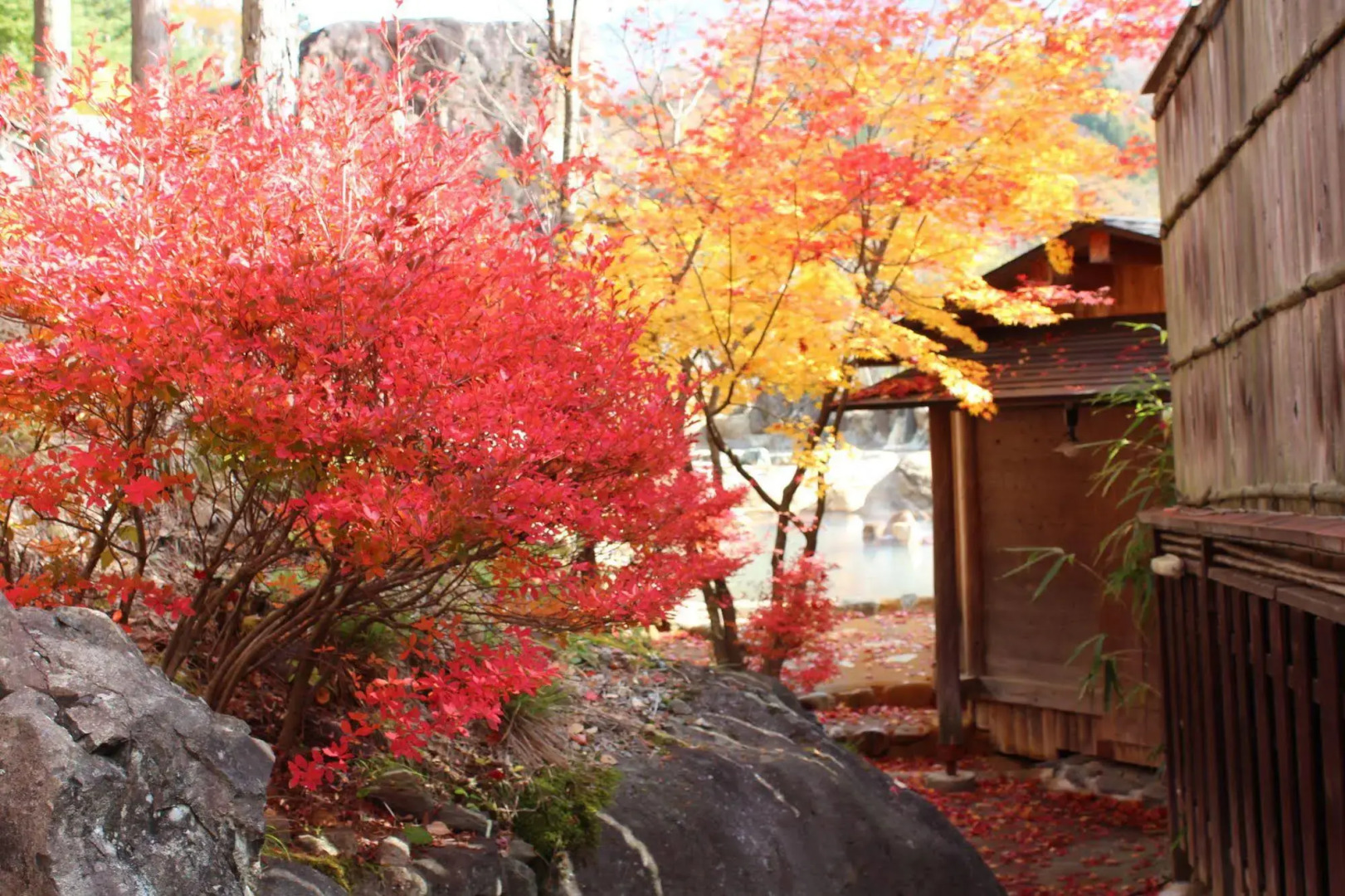 Suimeikan Karukaya Sanso