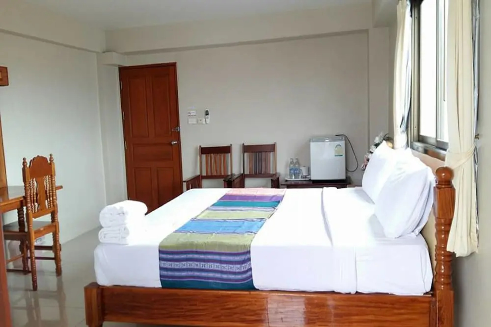 Submukda Grand Hotel