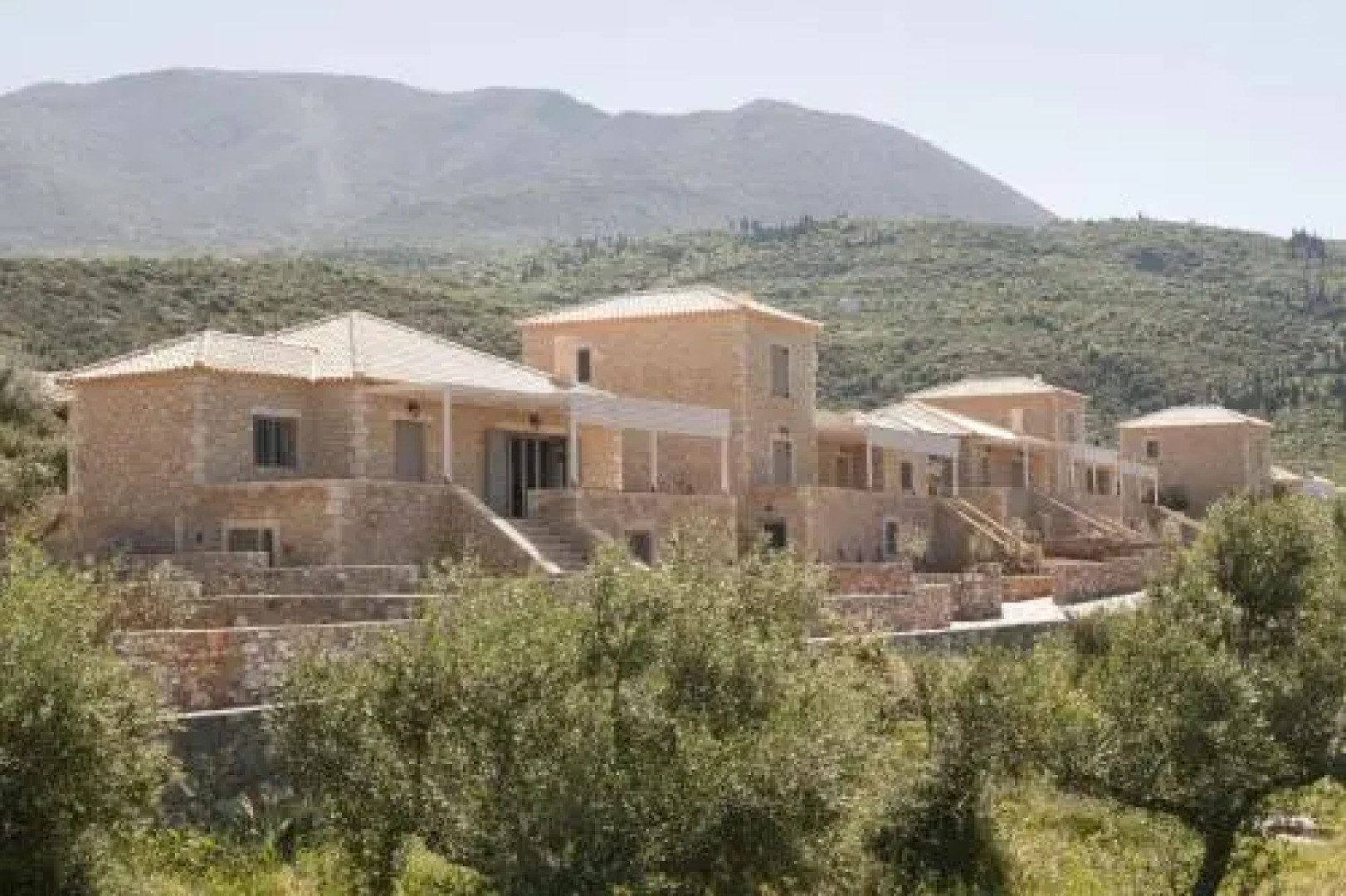 Poliana Estate Villas