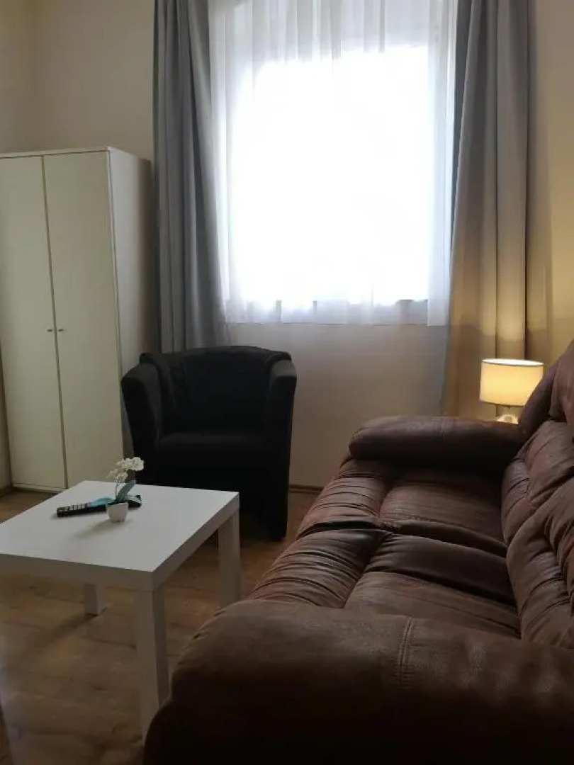 Havelberg Ferien Apartments HCR