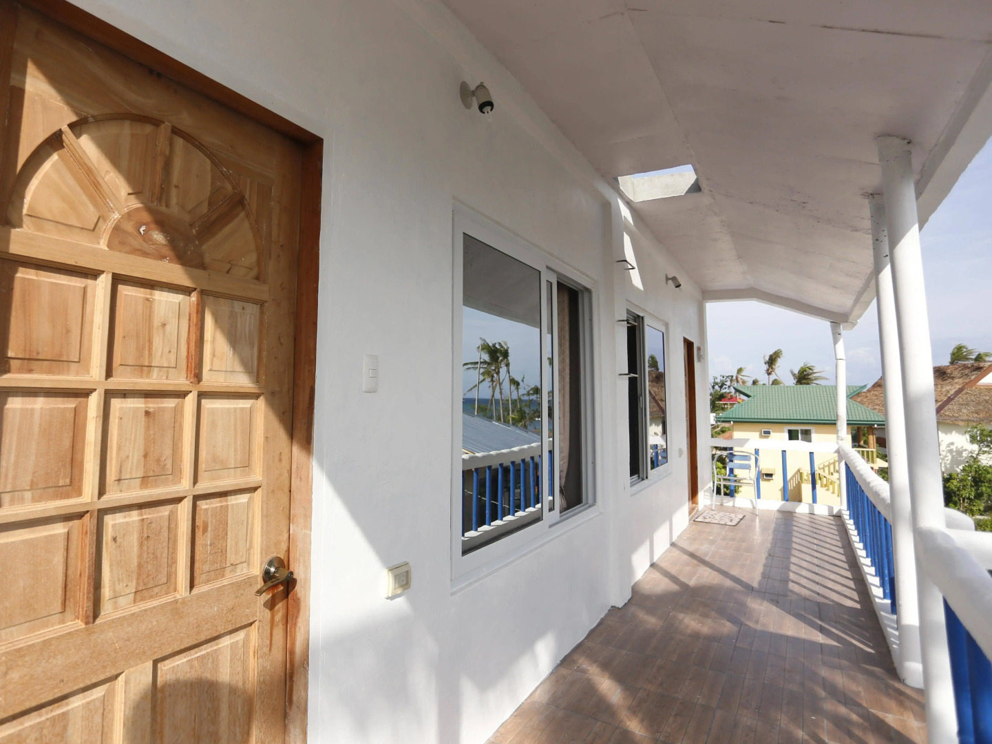 Little Mermaid Dive Resort