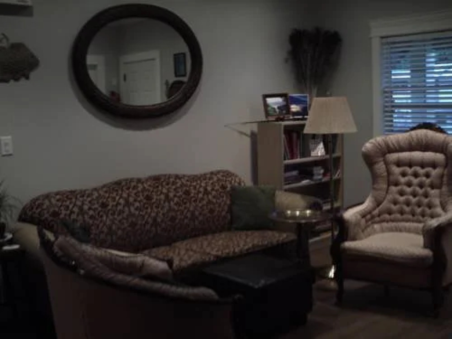 Fish Inn Bed & Breakfast