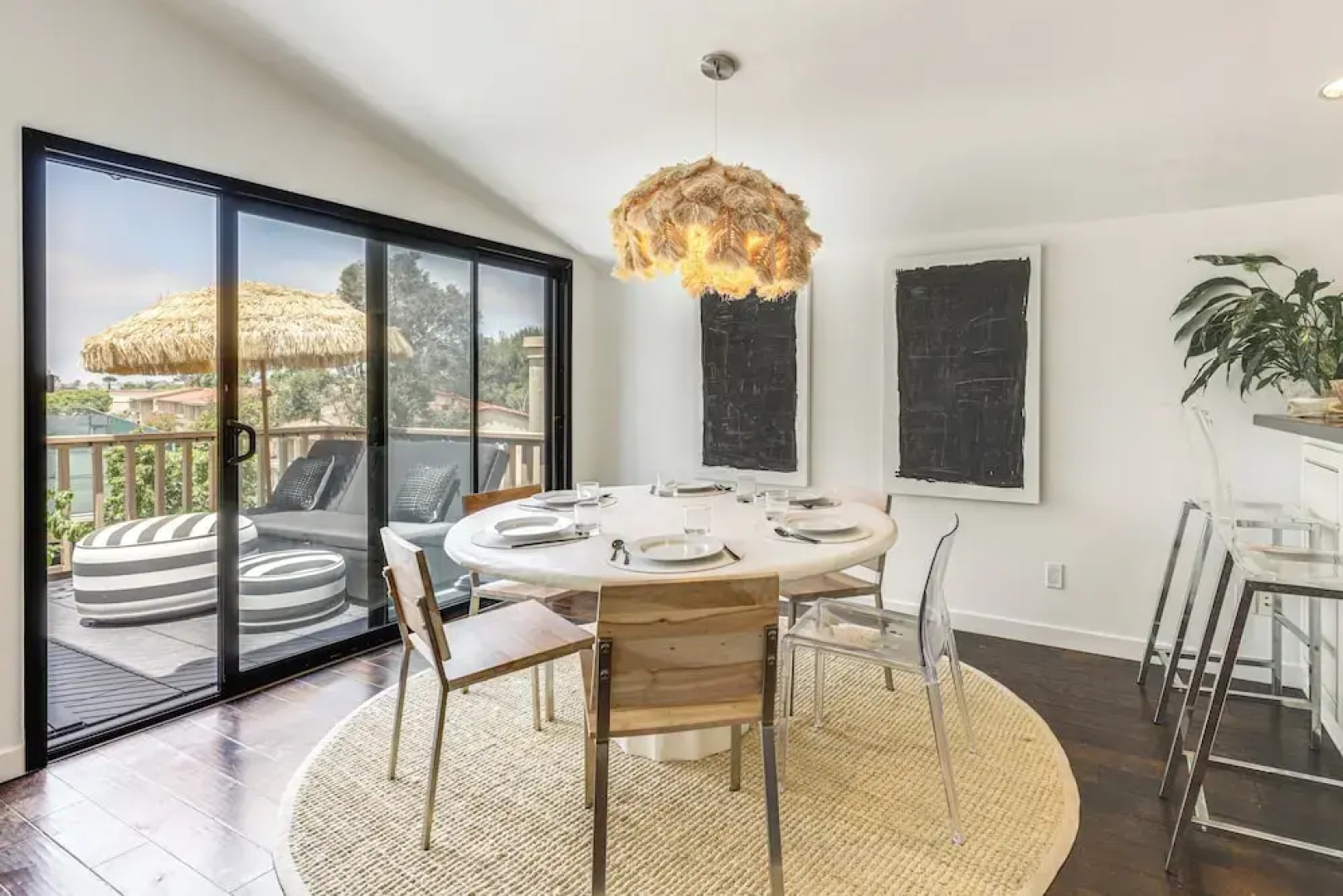 Resort Perks, Ocean Access: Solana Beach Townhome!