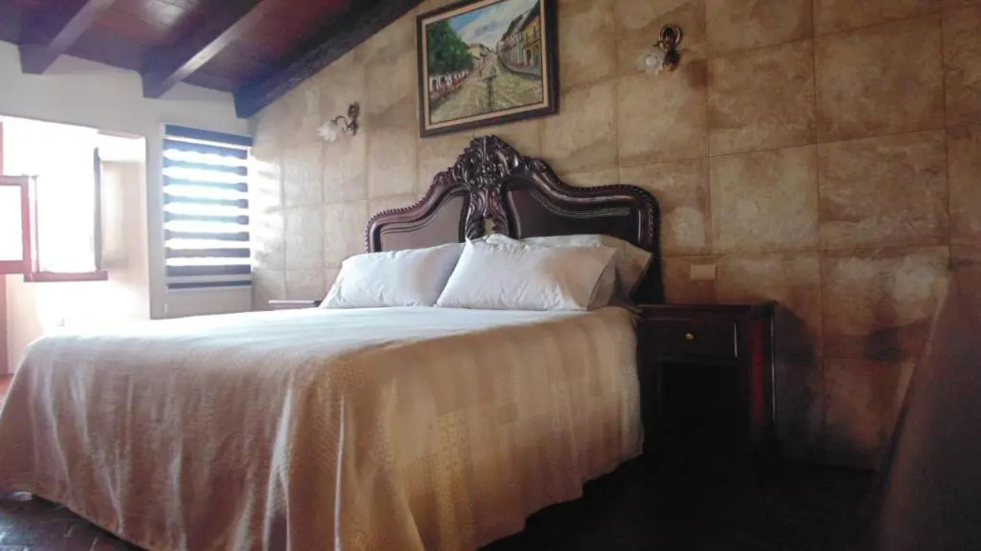 Hotel Boutique San Antonio