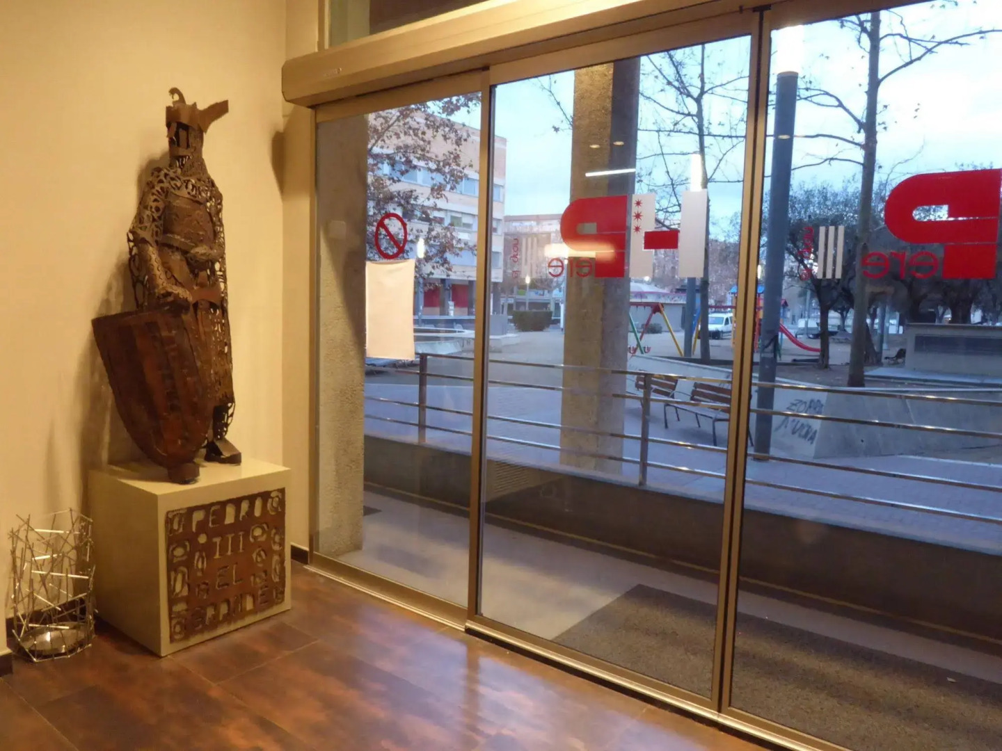 Hotel Pere III el Gran