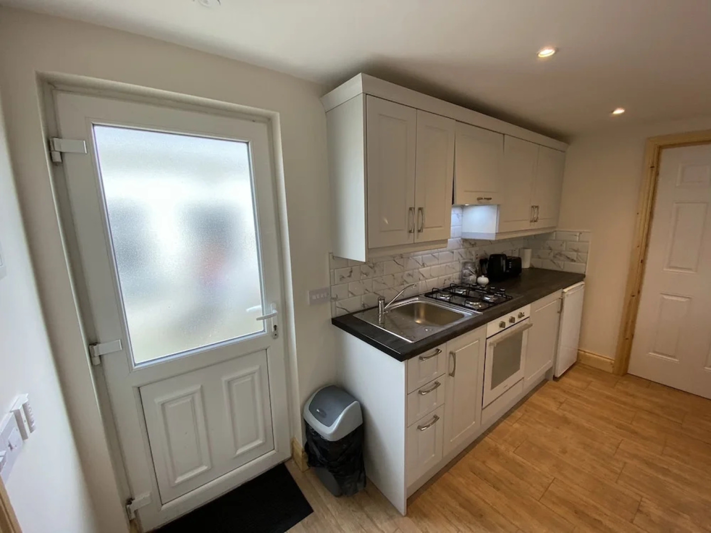 Beautiful 2-bed Apartment Near Belmullet