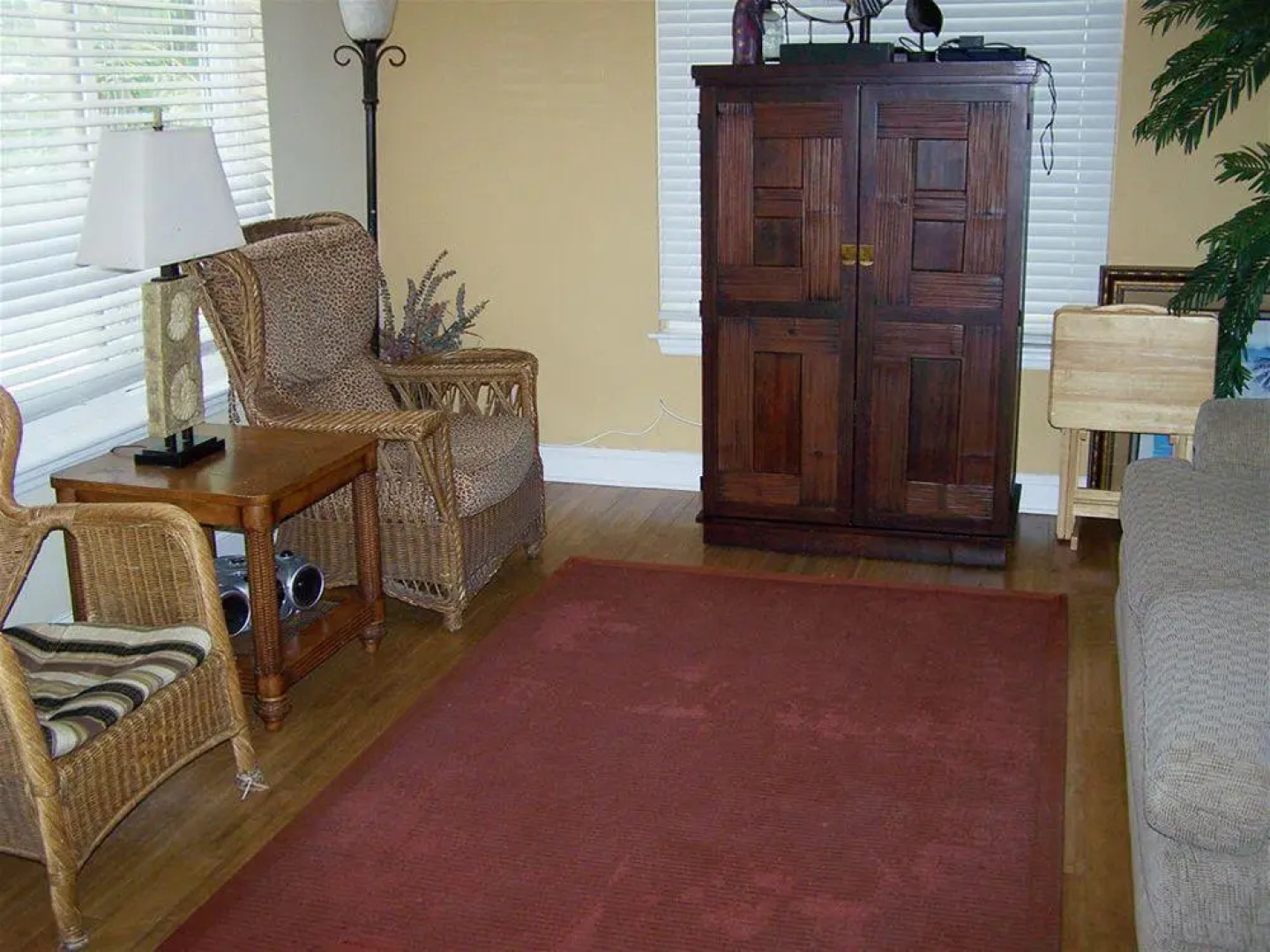 Blue Waters Treasure Island