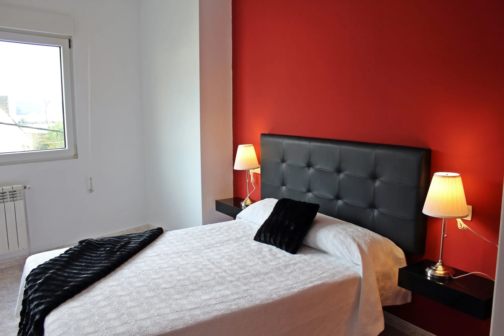 Pensión Playa de Sardiñeiro