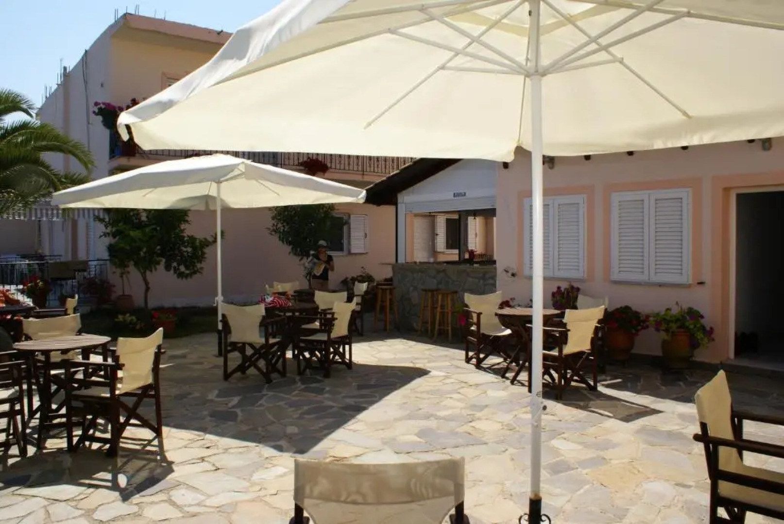 Andrianna Apartments