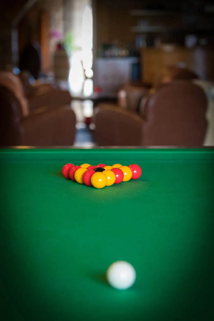 Le Relais de Pigasse