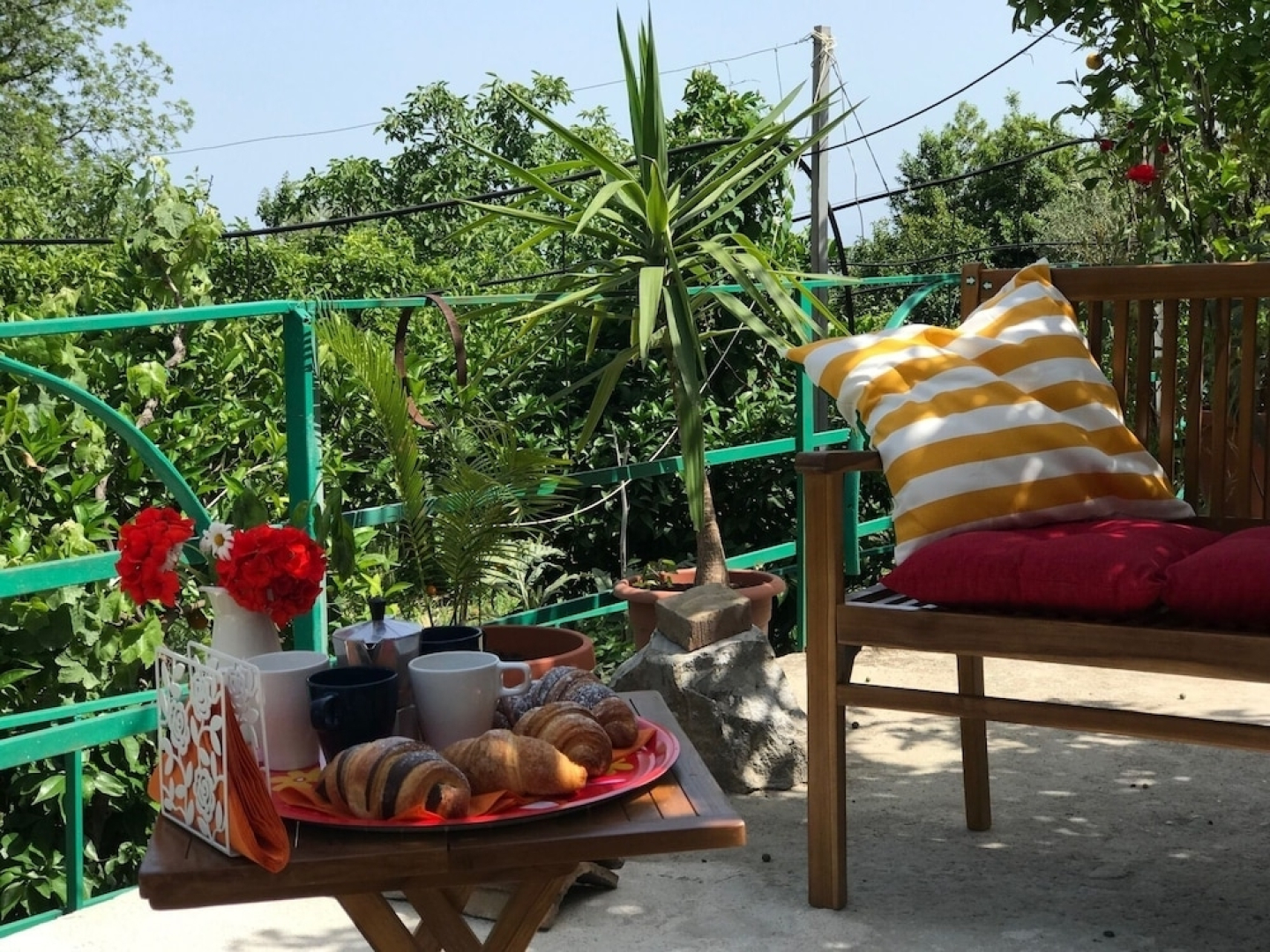 Arancetodamare Artemide