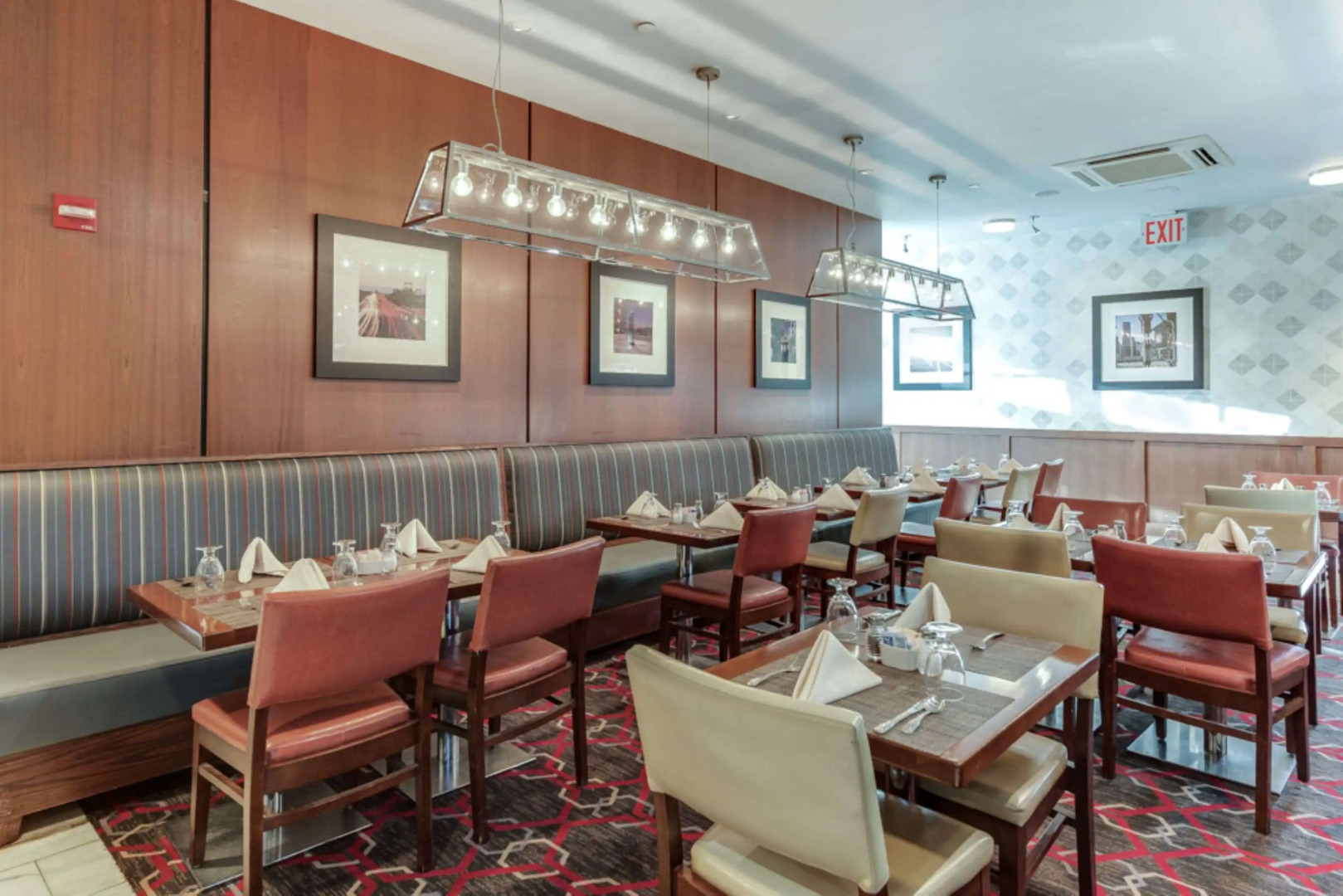 Vista LIC Hotel, BW Premier Collection