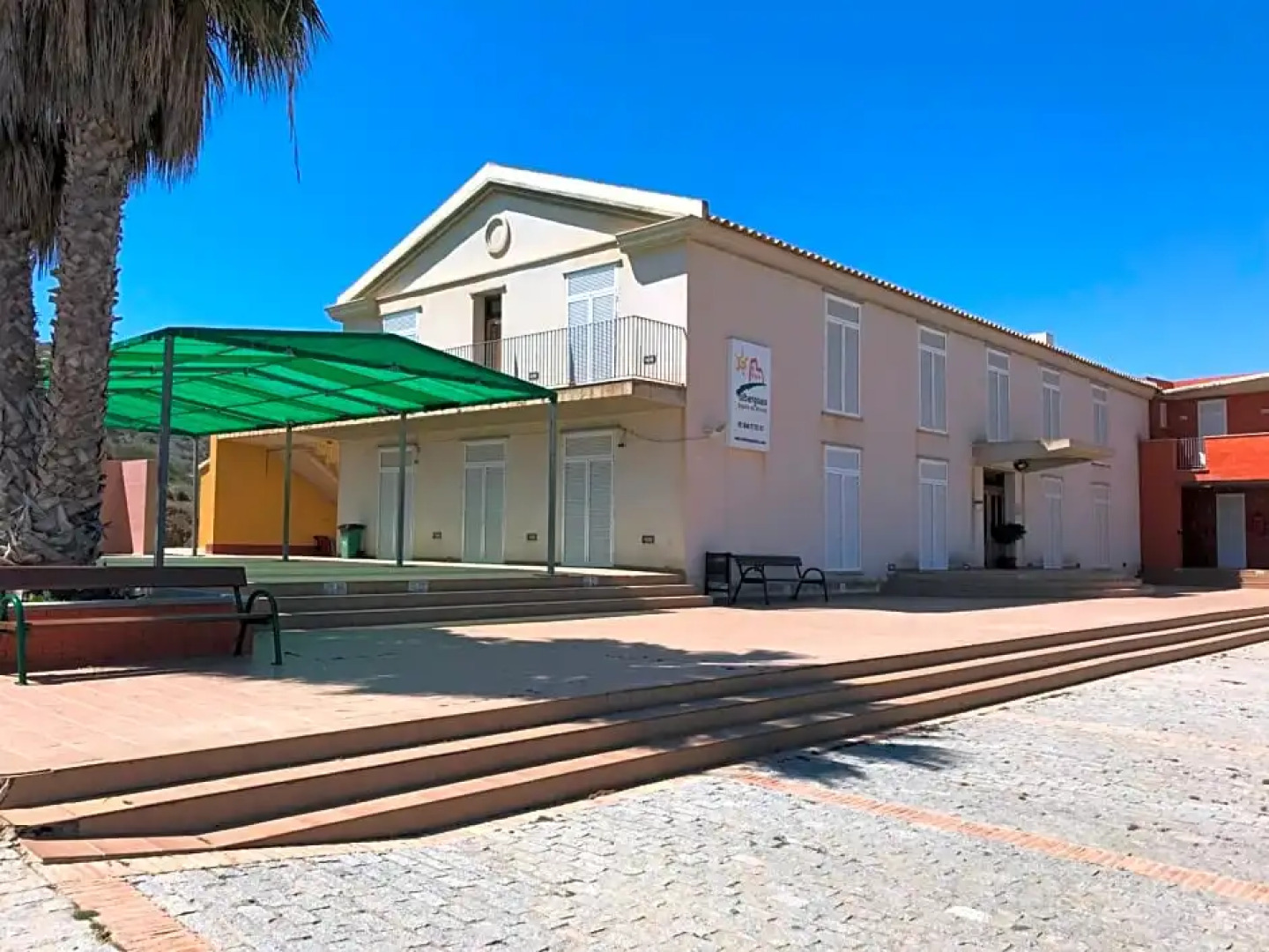 Albergue De Puntas De Calnegre