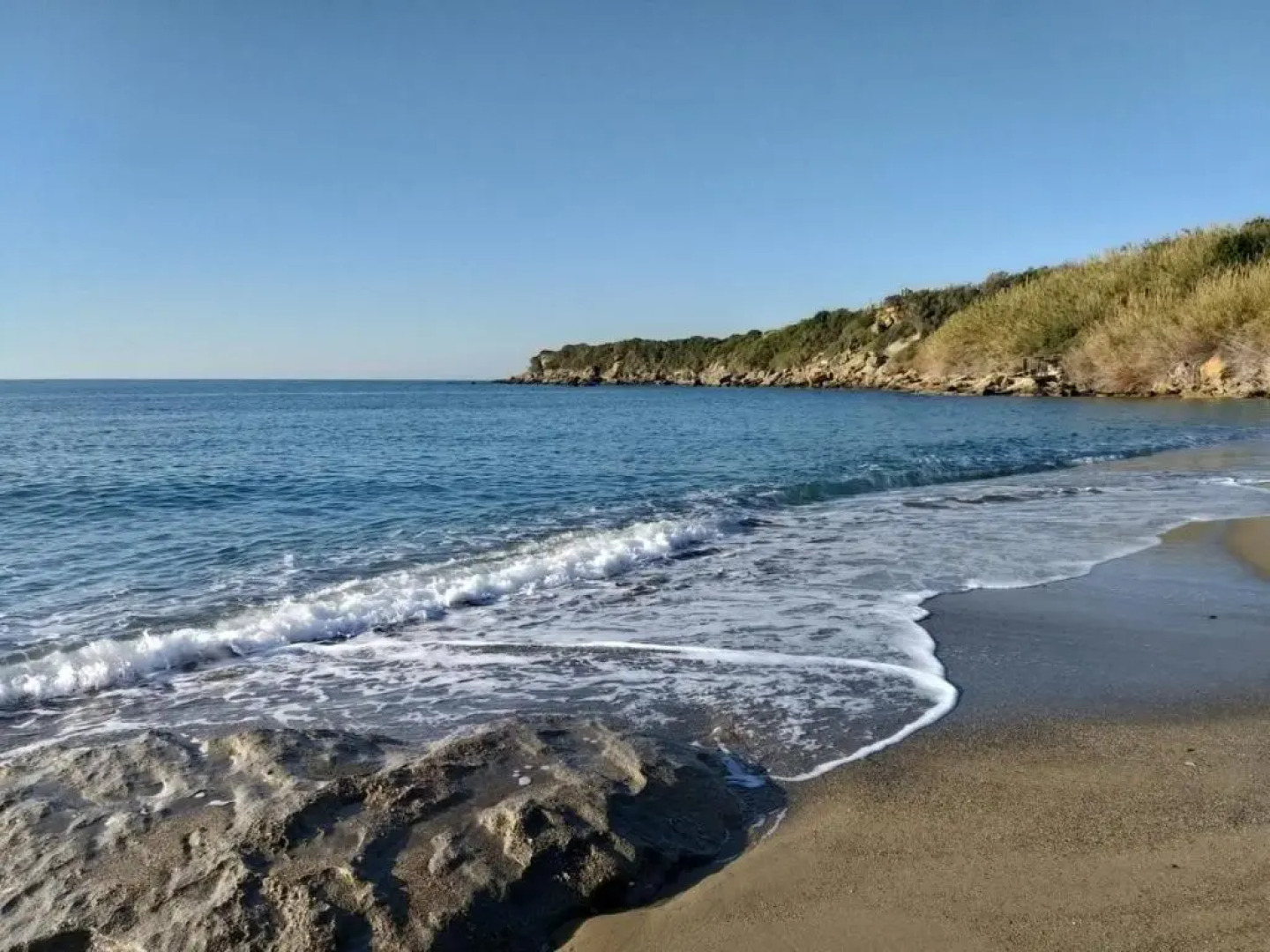 Beach Villas in Crete - Alope & Ava member of Pelagaios Villas