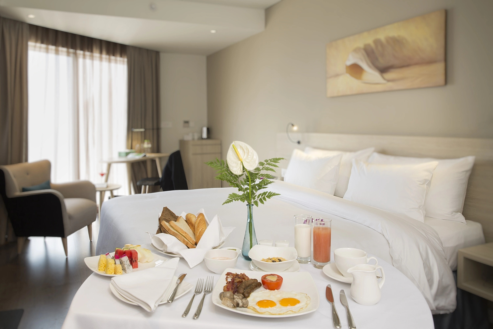 Liberty Central Nha Trang