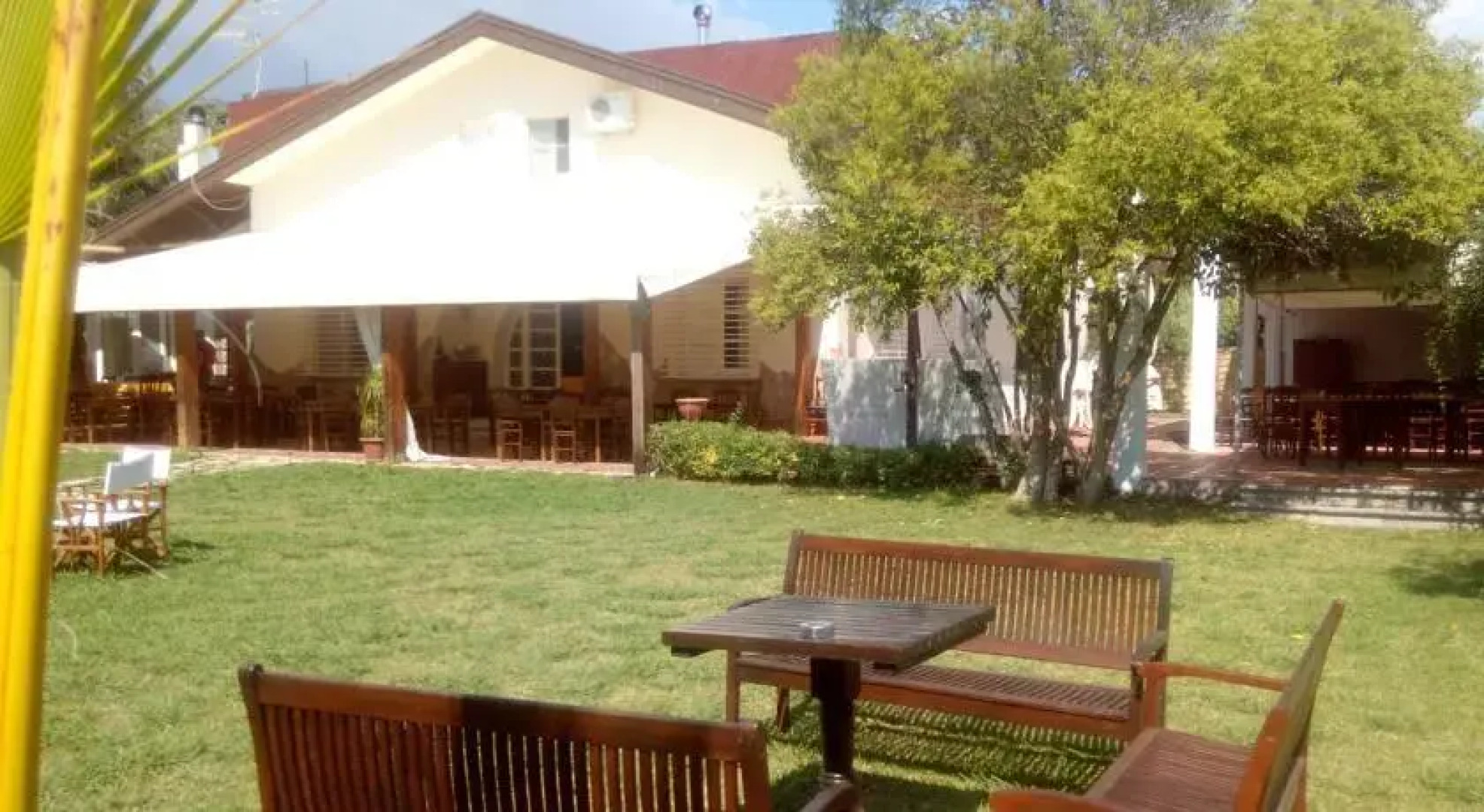 Loasi della Cuccagna