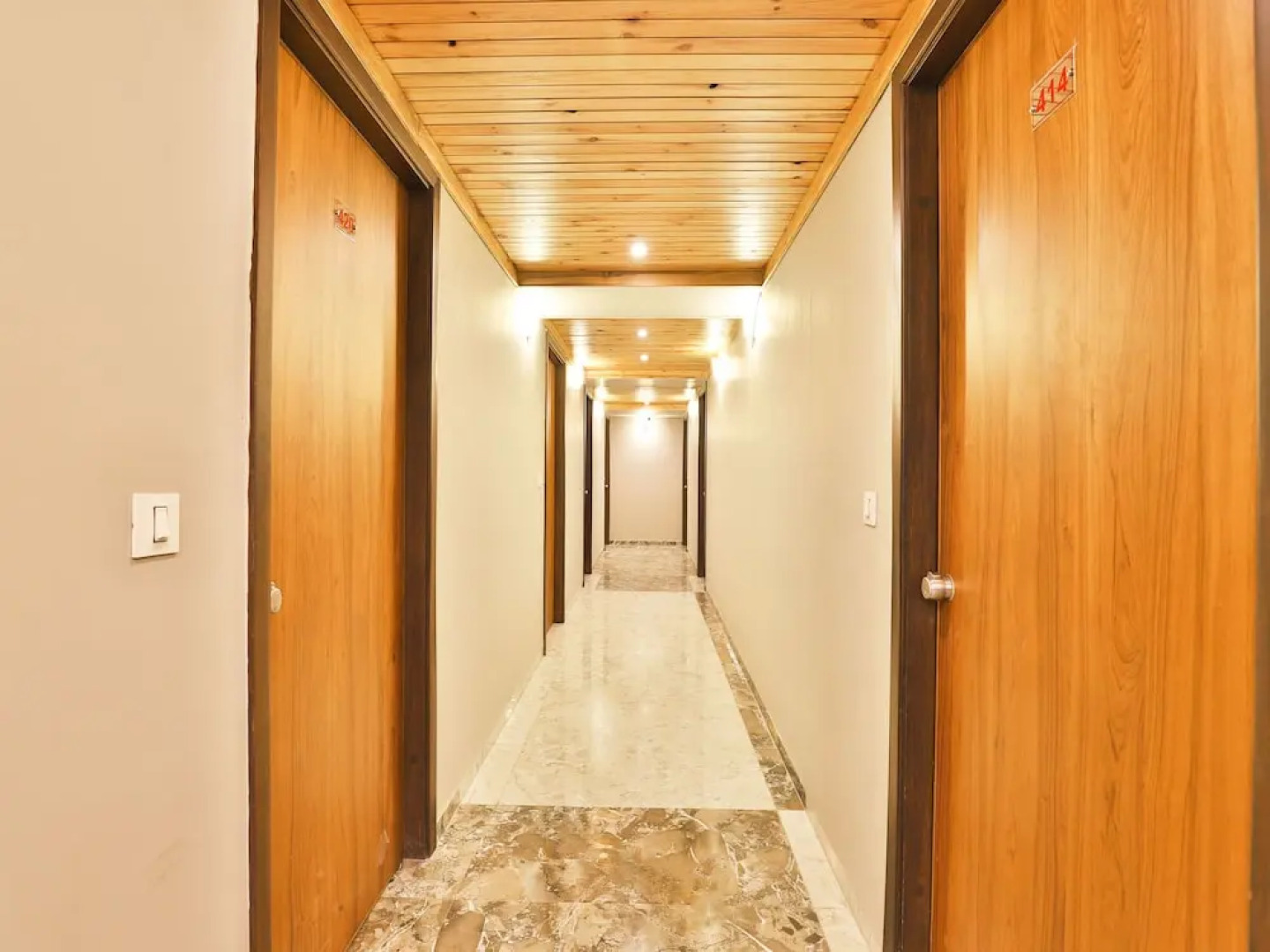 OYO 10962 Hotel Om Balaji