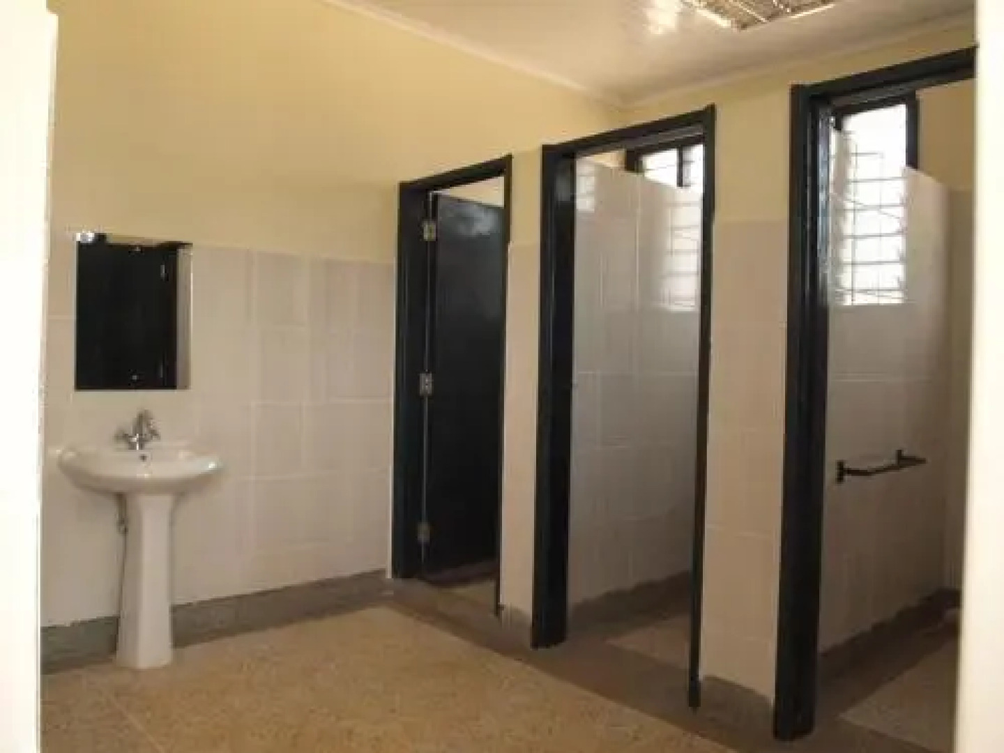 Voi Lutheran Guest House