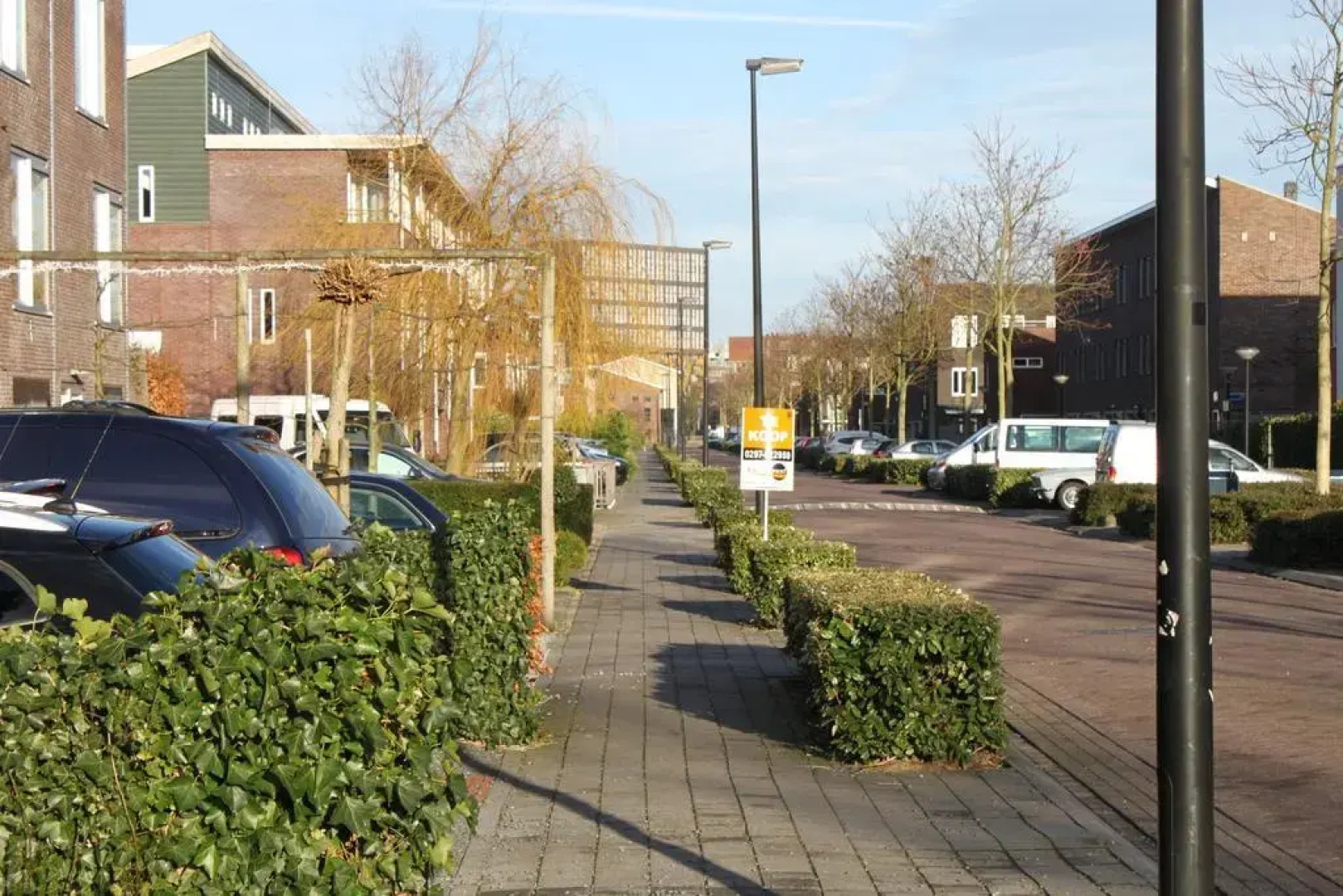 Apartment StayWell Amsterdam