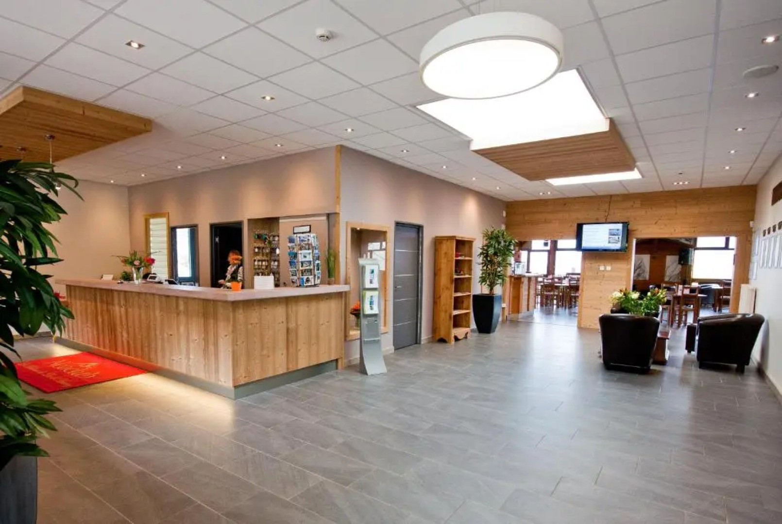 Les Balcons du lac d'Annecy - Neaclub