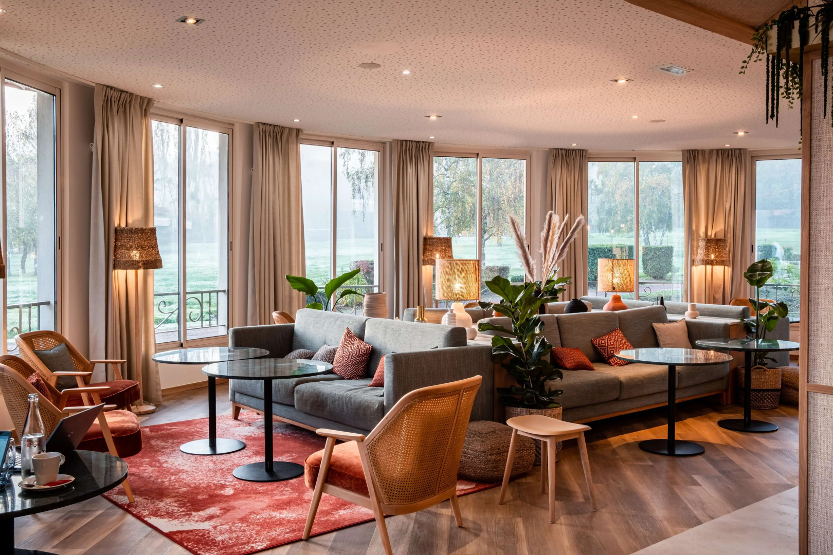 Best Western Plus l’Oree Paris Sud