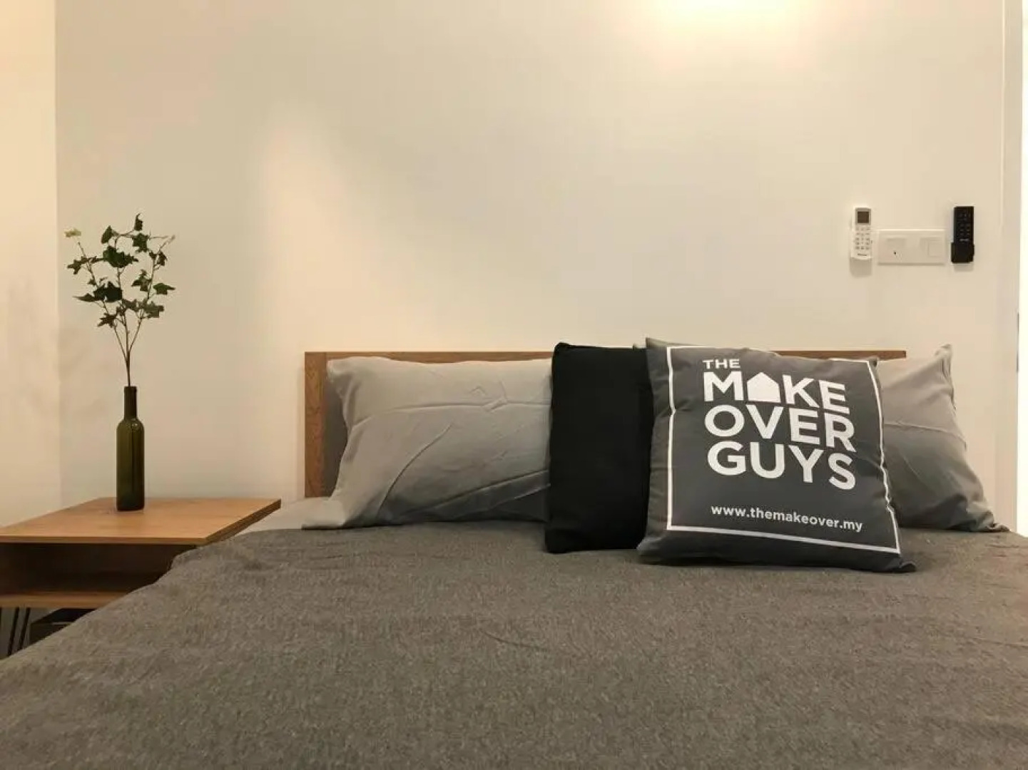 [NEW] Pavilion Puchong (6-7pax) 3R2B