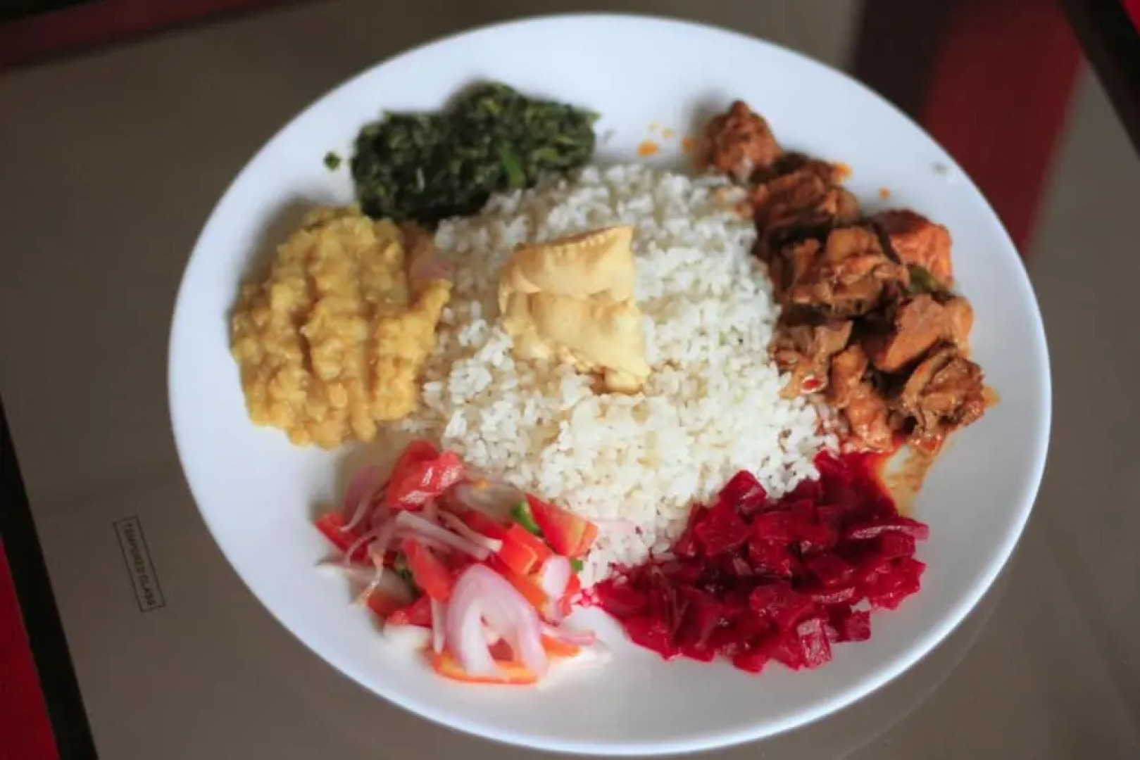 Lakshmi Mahal Jaffna