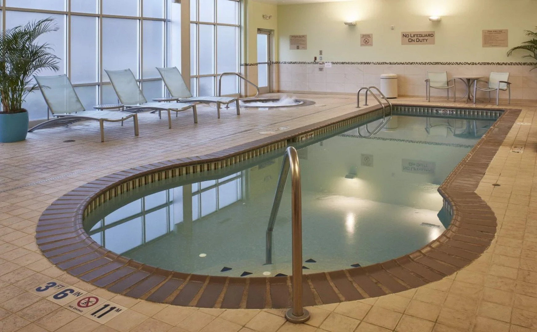 SpringHill Suites by Marriott Denver Anschutz Medical Campus