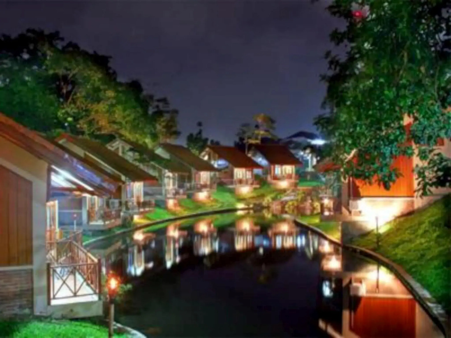 Ahadiat Hotel & Bungalow