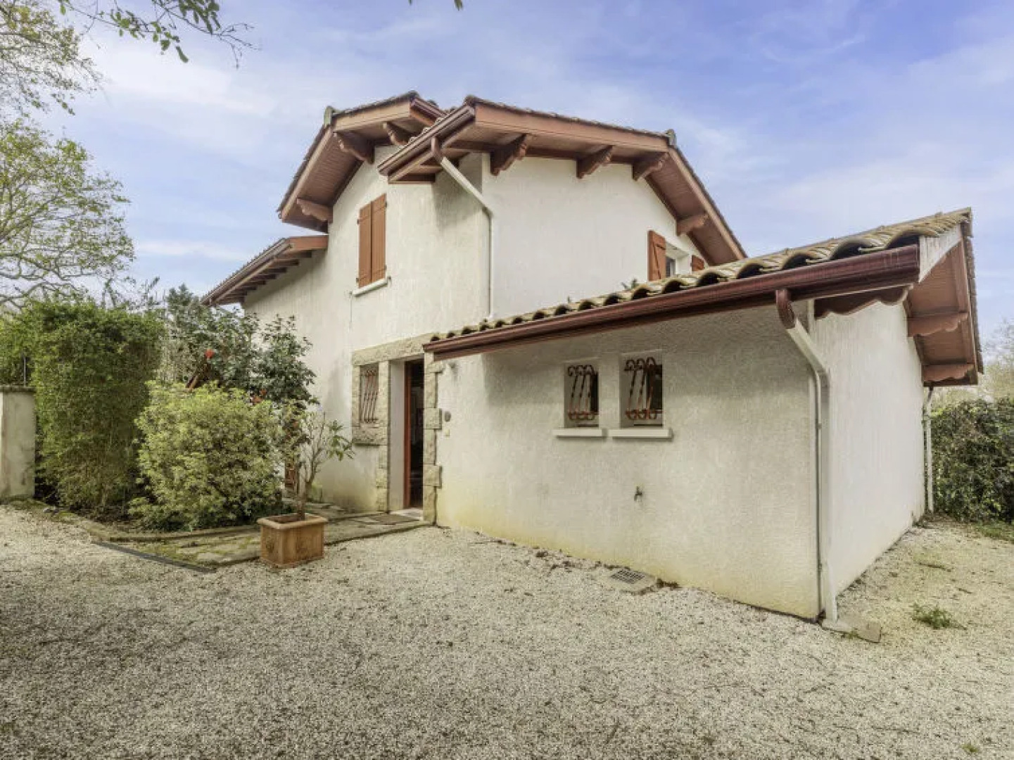 Holiday Home Eki Alde