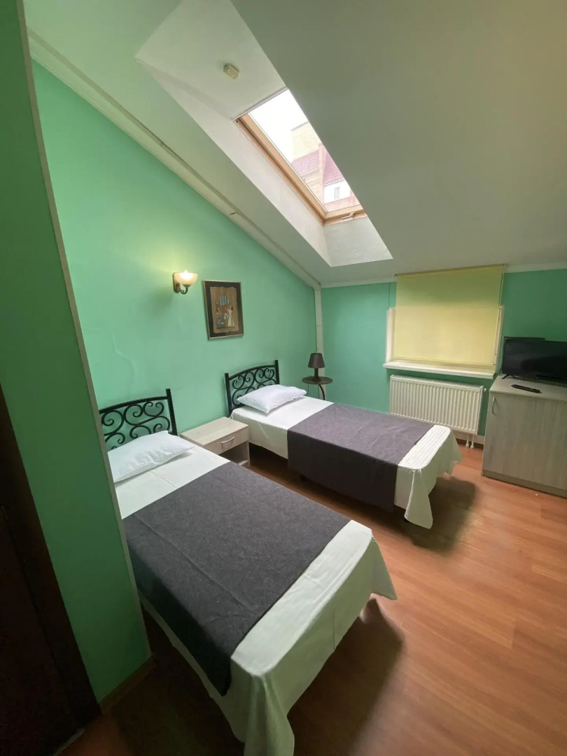 Red Street (Ред стрит)