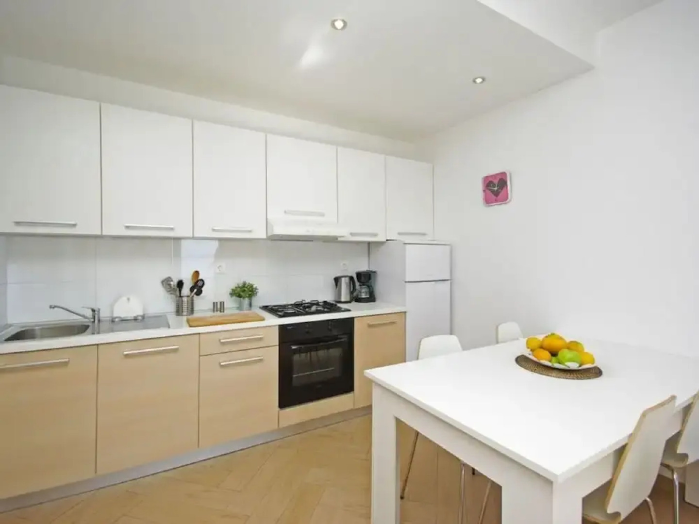 Apartment Beach House Dalmatia L3