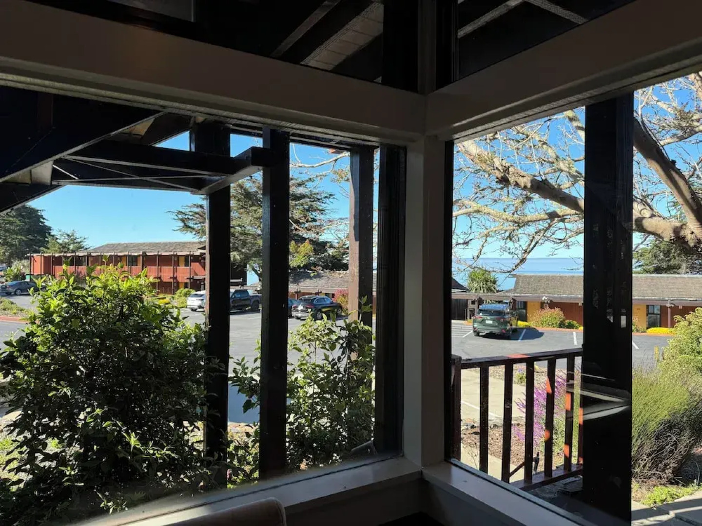 Ragged Point Inn and Resort