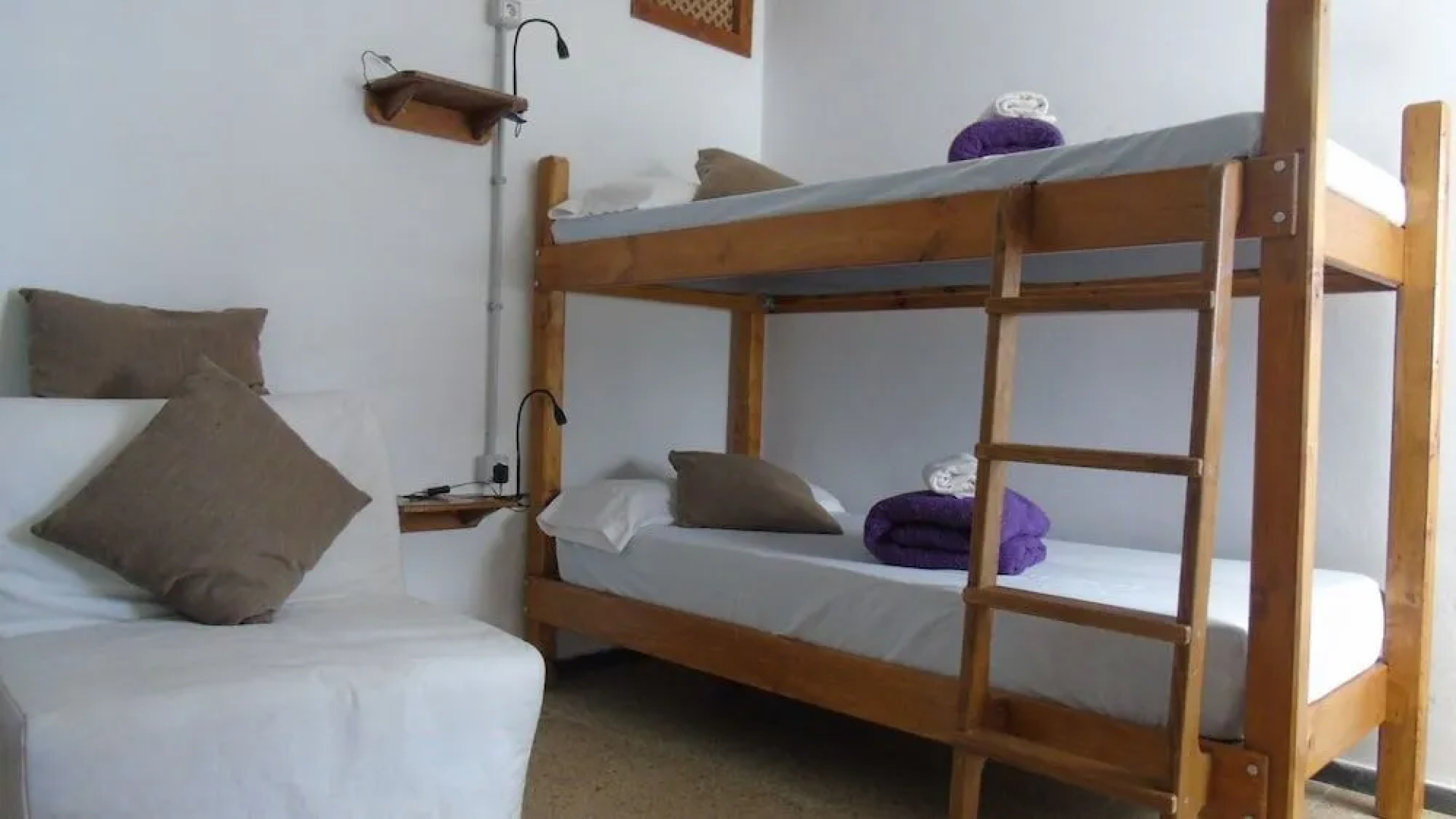 La casita de Estrella