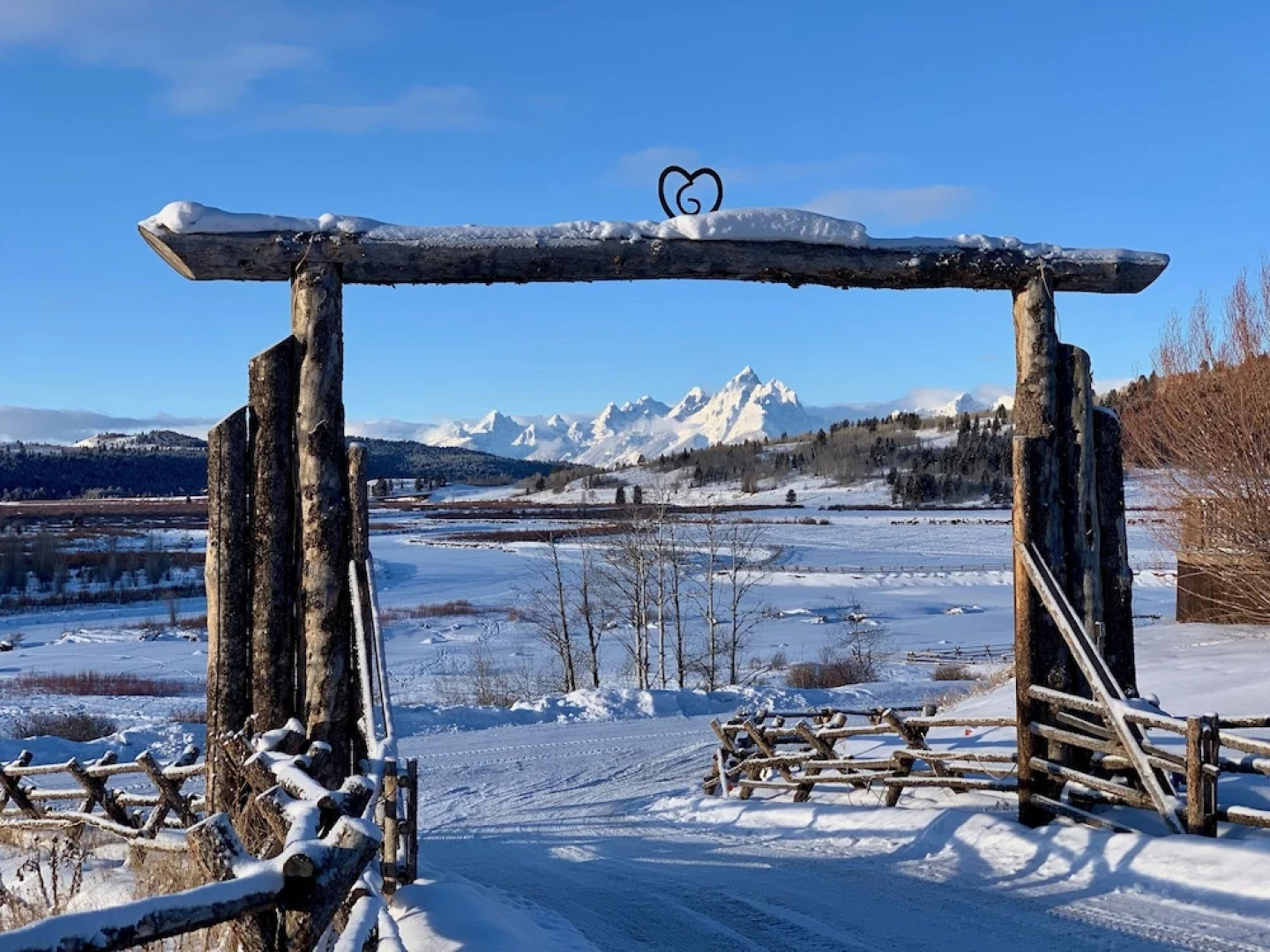 Buffalo Valley Ranch