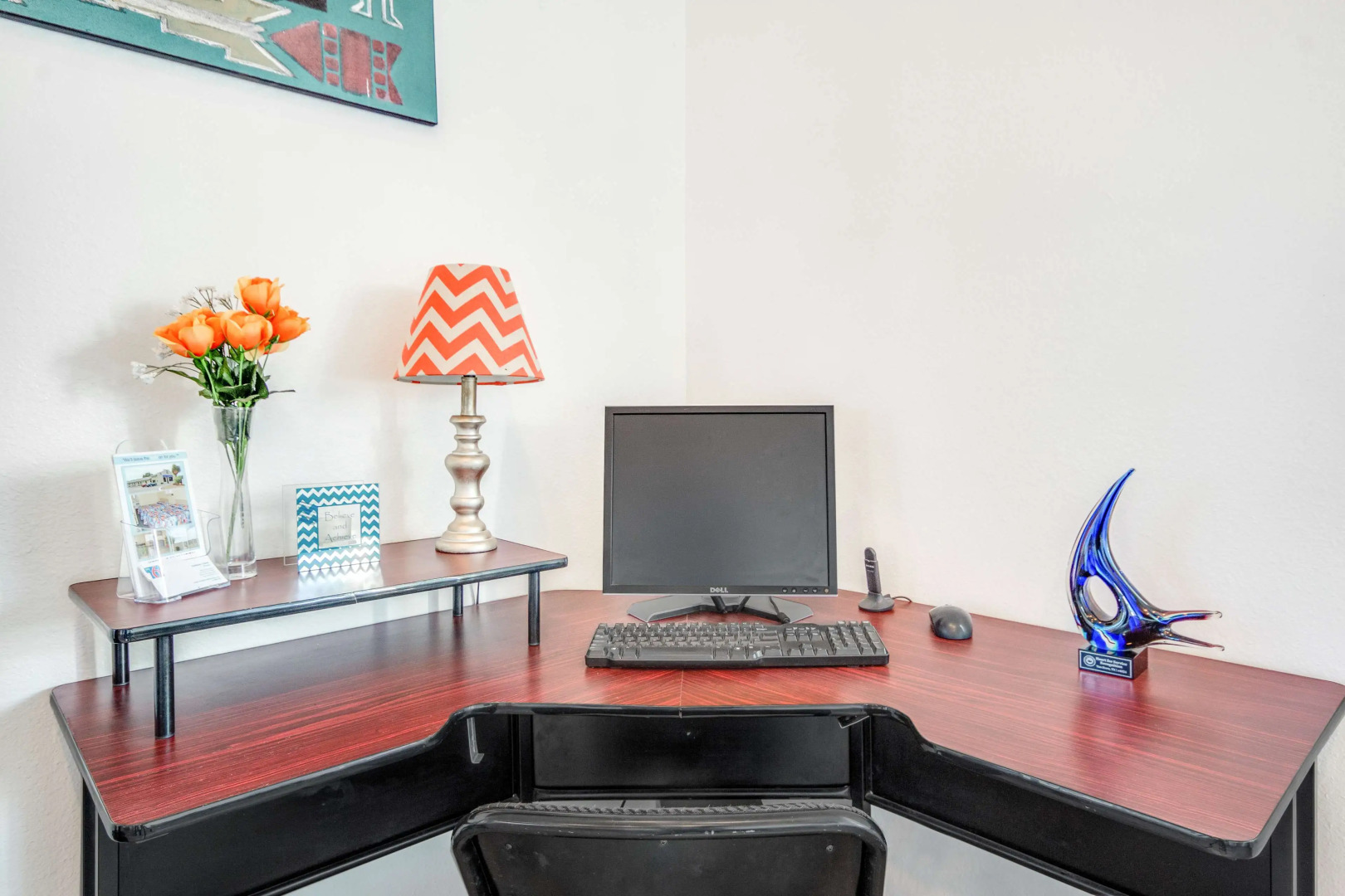 Motel 6 Van Horn, TX