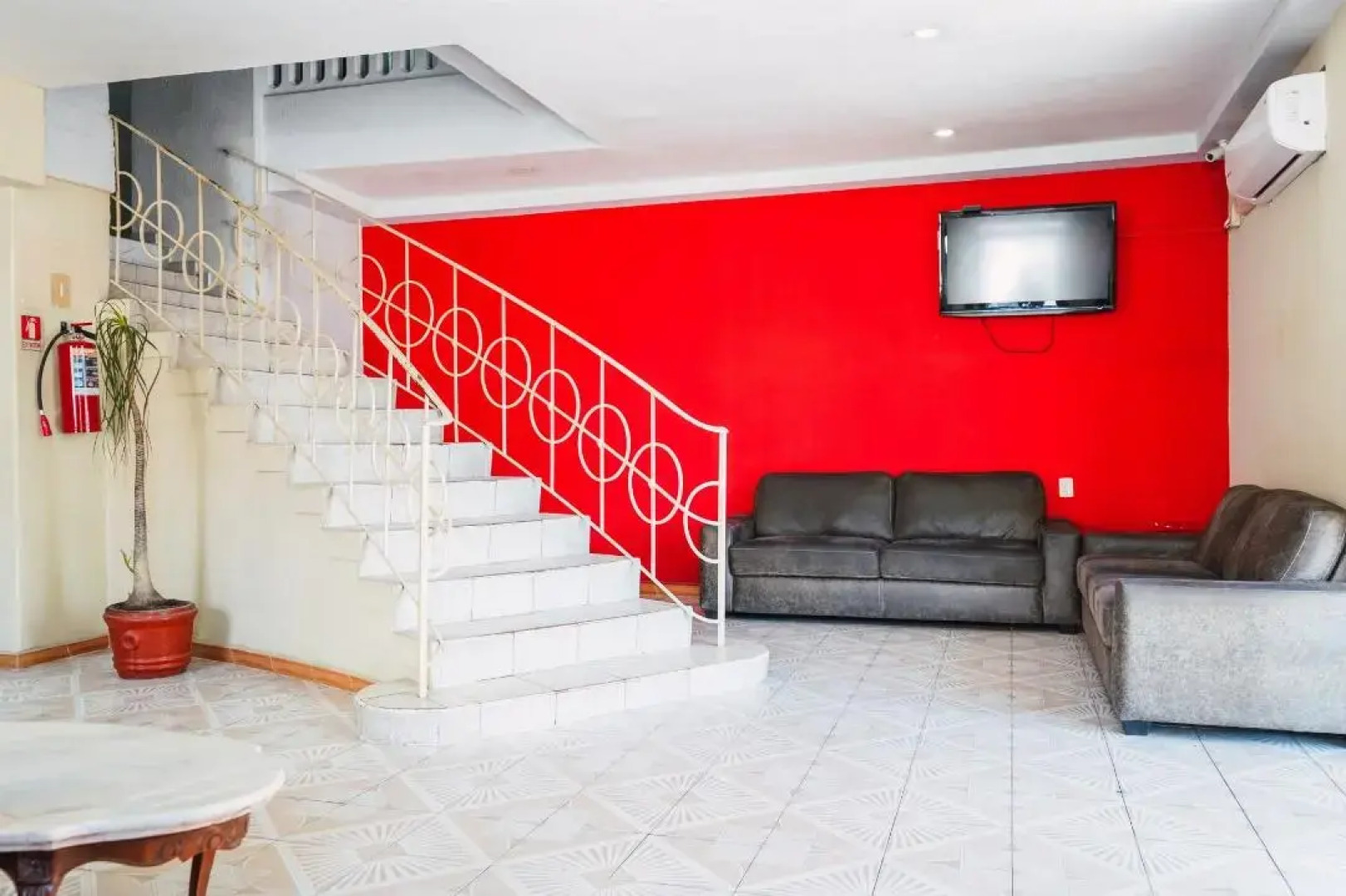 OYO Hotel Santander Veracruz Centro Historico