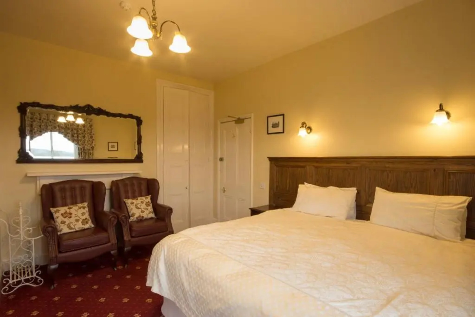 Roseleigh Guest House