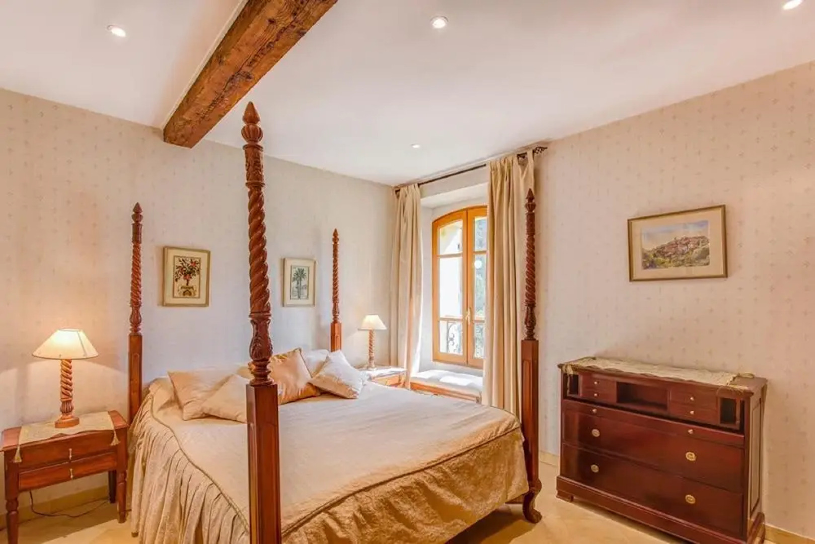 Château de Méouilles