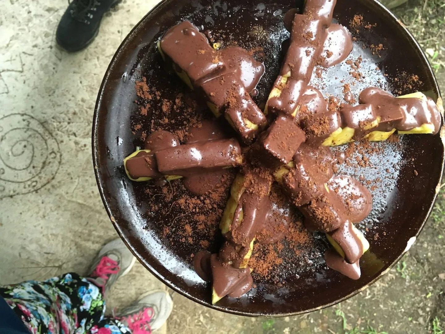 Grand Selva Lodge & Tours