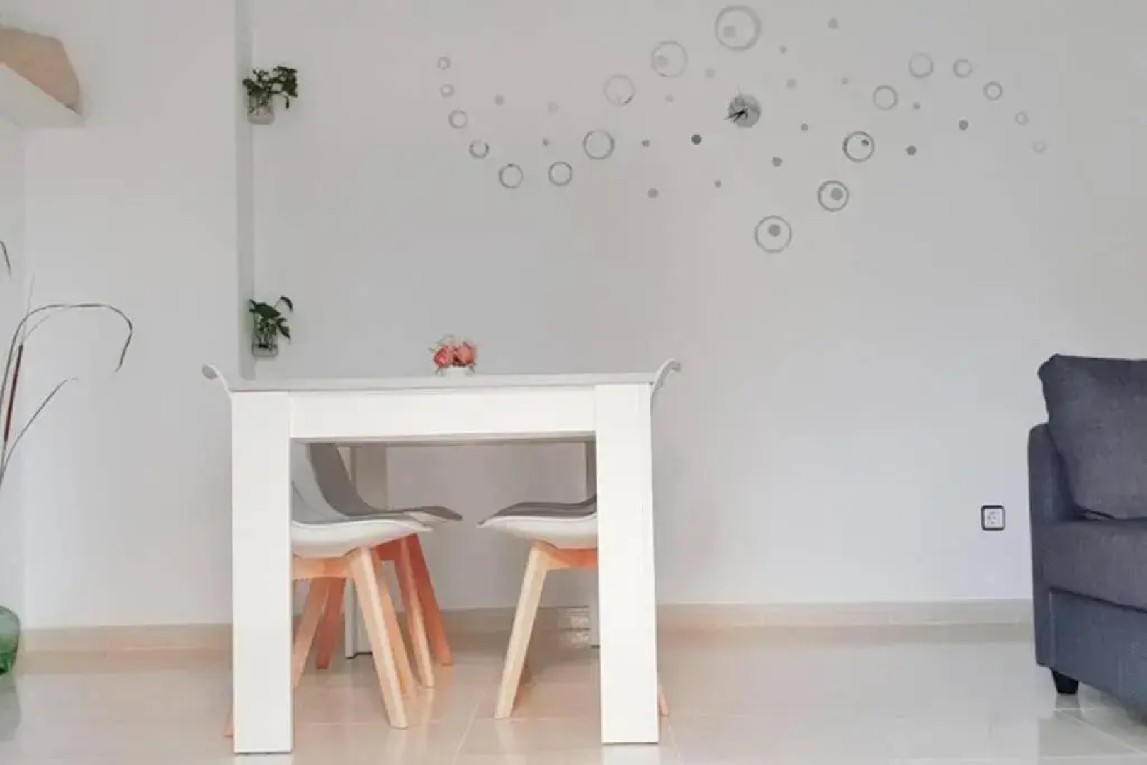 Apartamento PEPA. En el corazón del Delta.